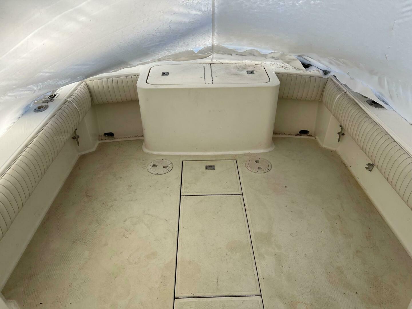 25ft Carolina Yacht For Sale