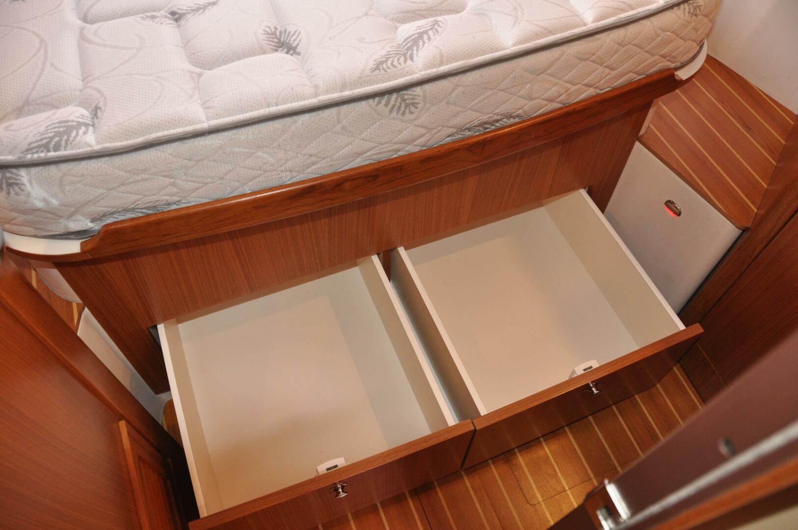 Starry Night 35ft Catalina Yacht For Sale