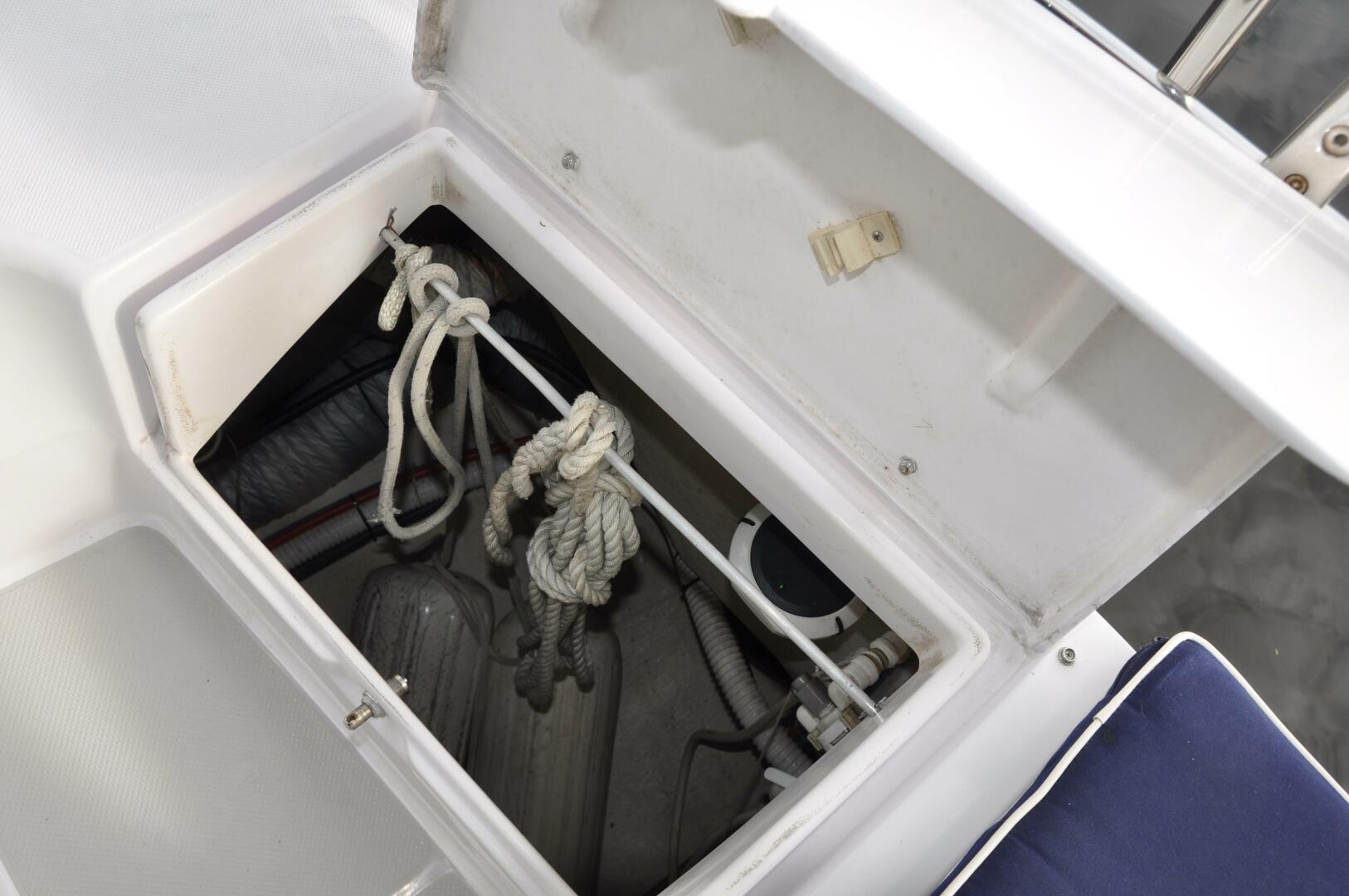 Starry Night 35ft Catalina Yacht For Sale