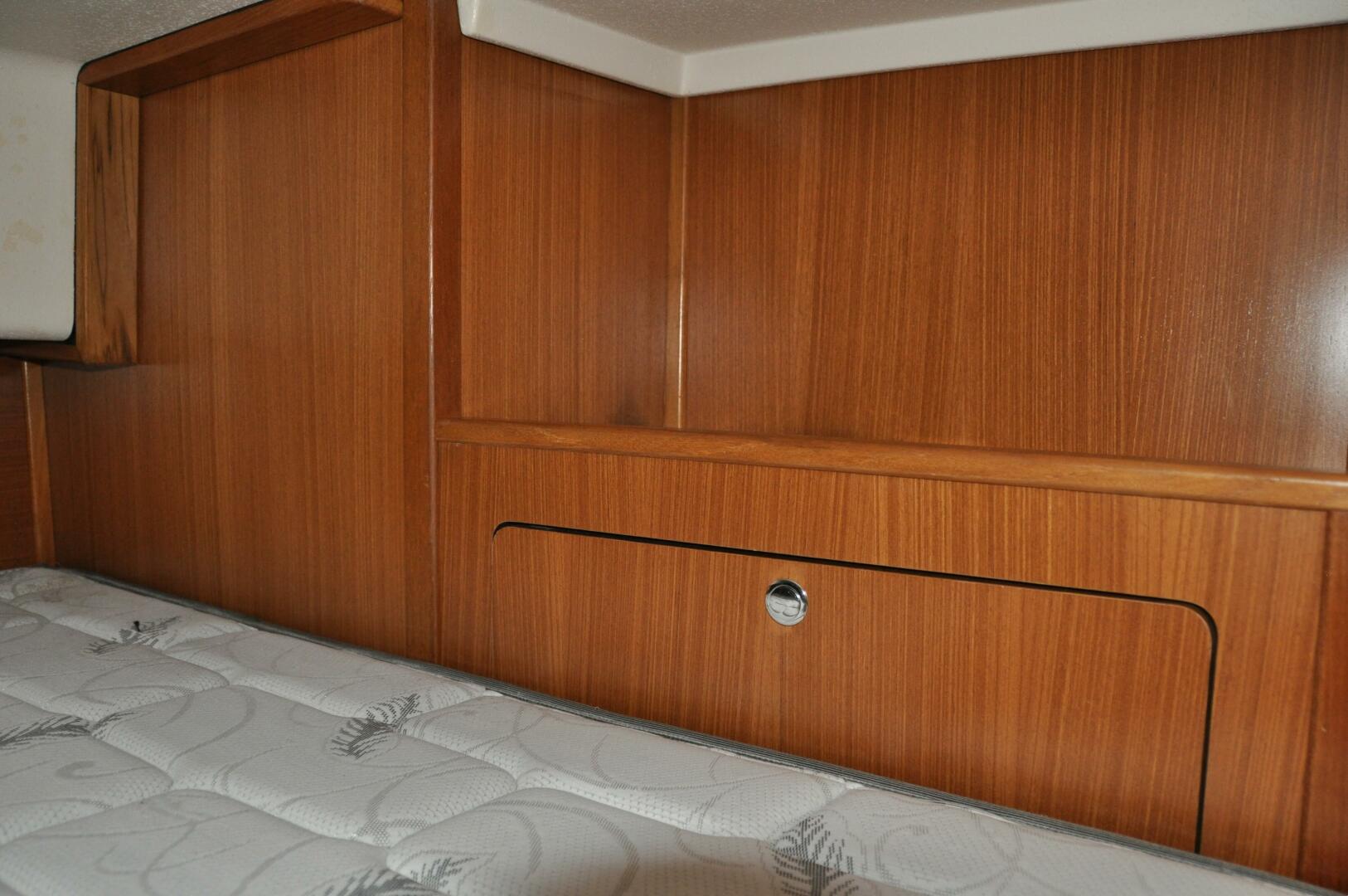 Starry Night 35ft Catalina Yacht For Sale