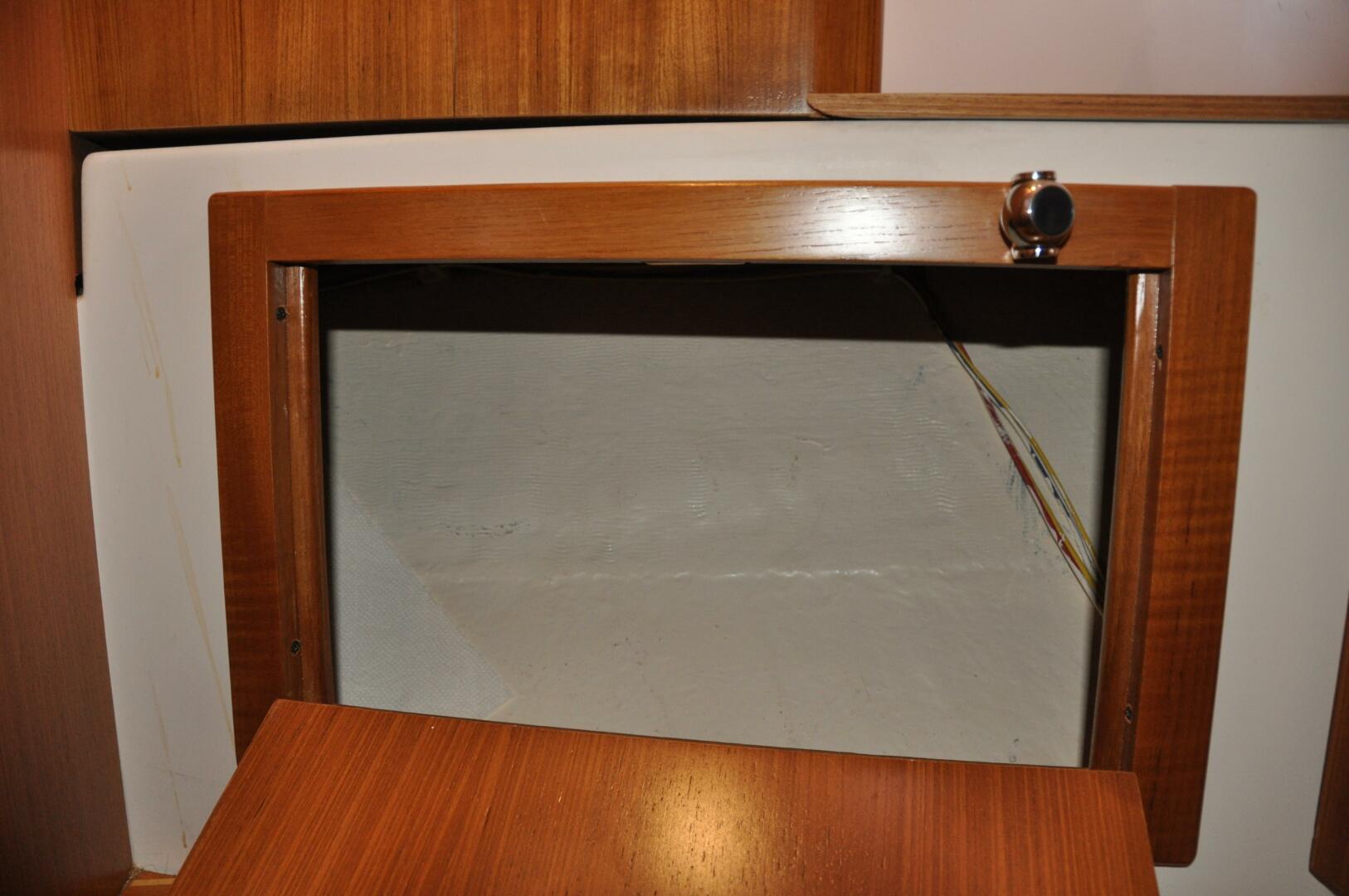 Starry Night 35ft Catalina Yacht For Sale