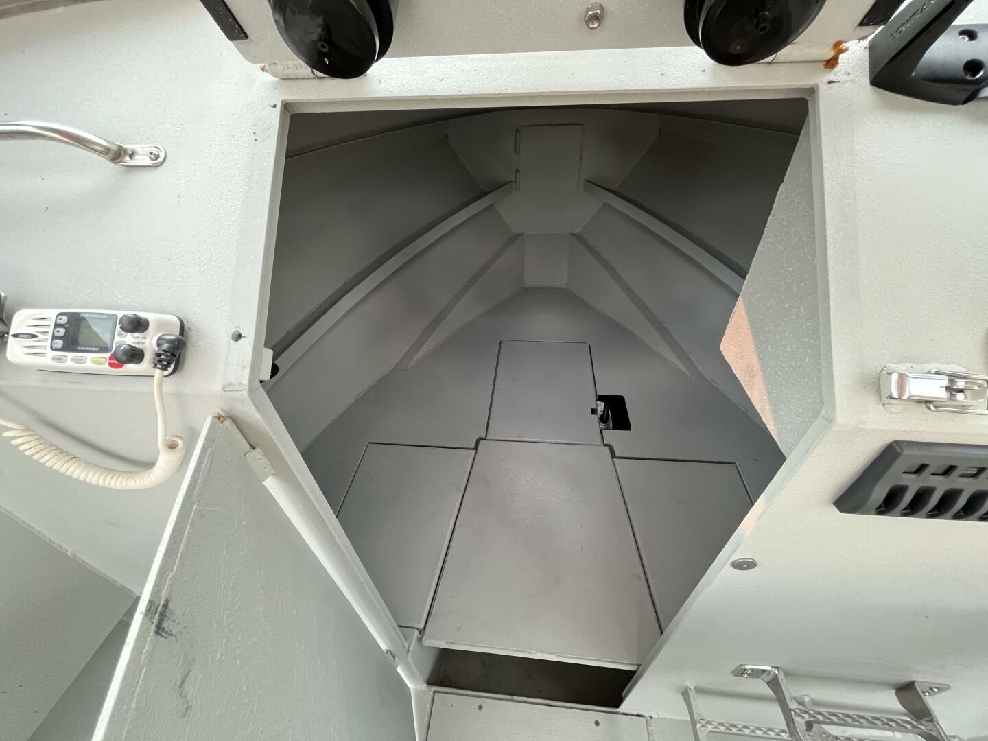 21ft Custom Yacht For Sale