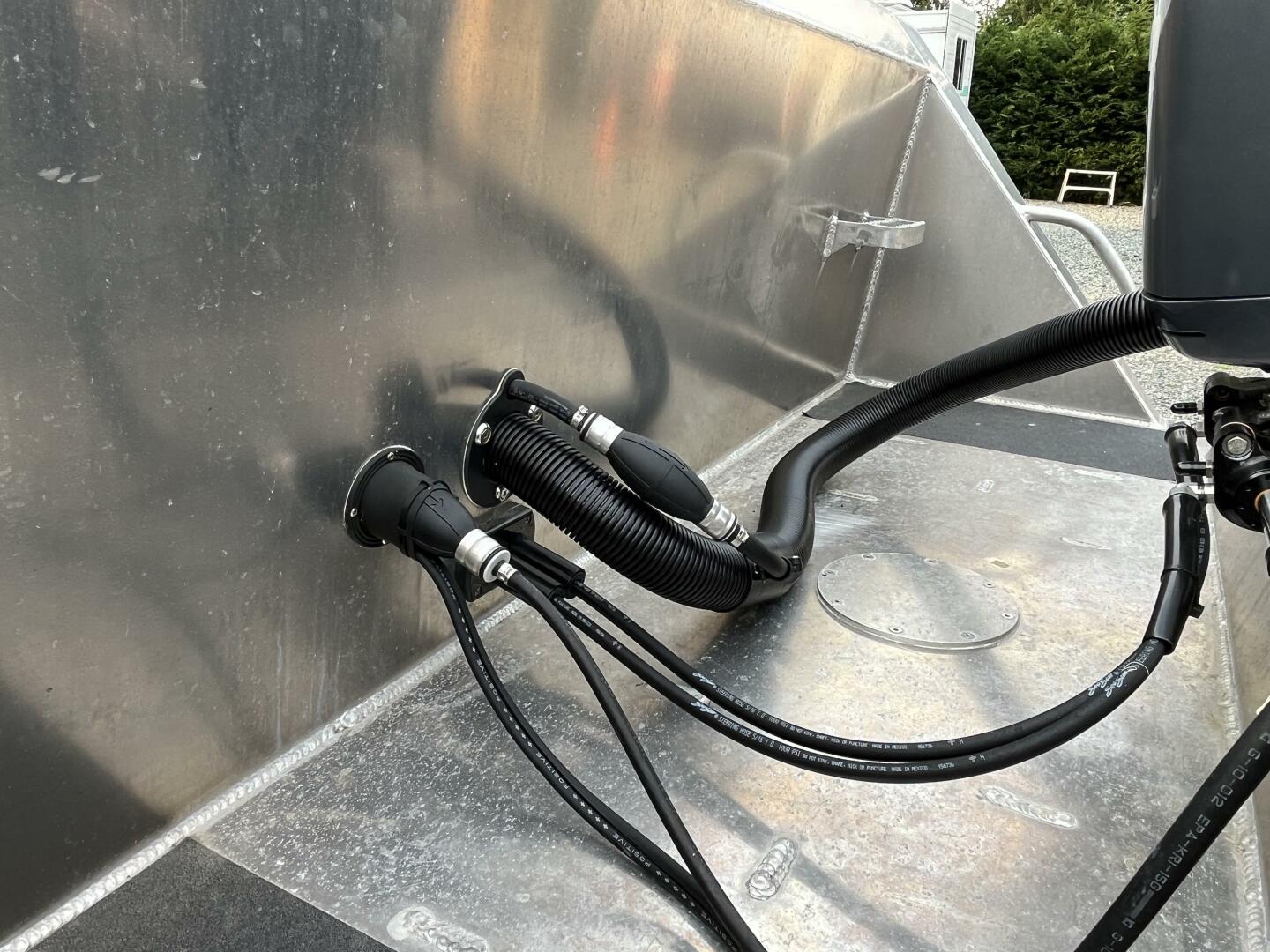 21ft Custom Yacht For Sale