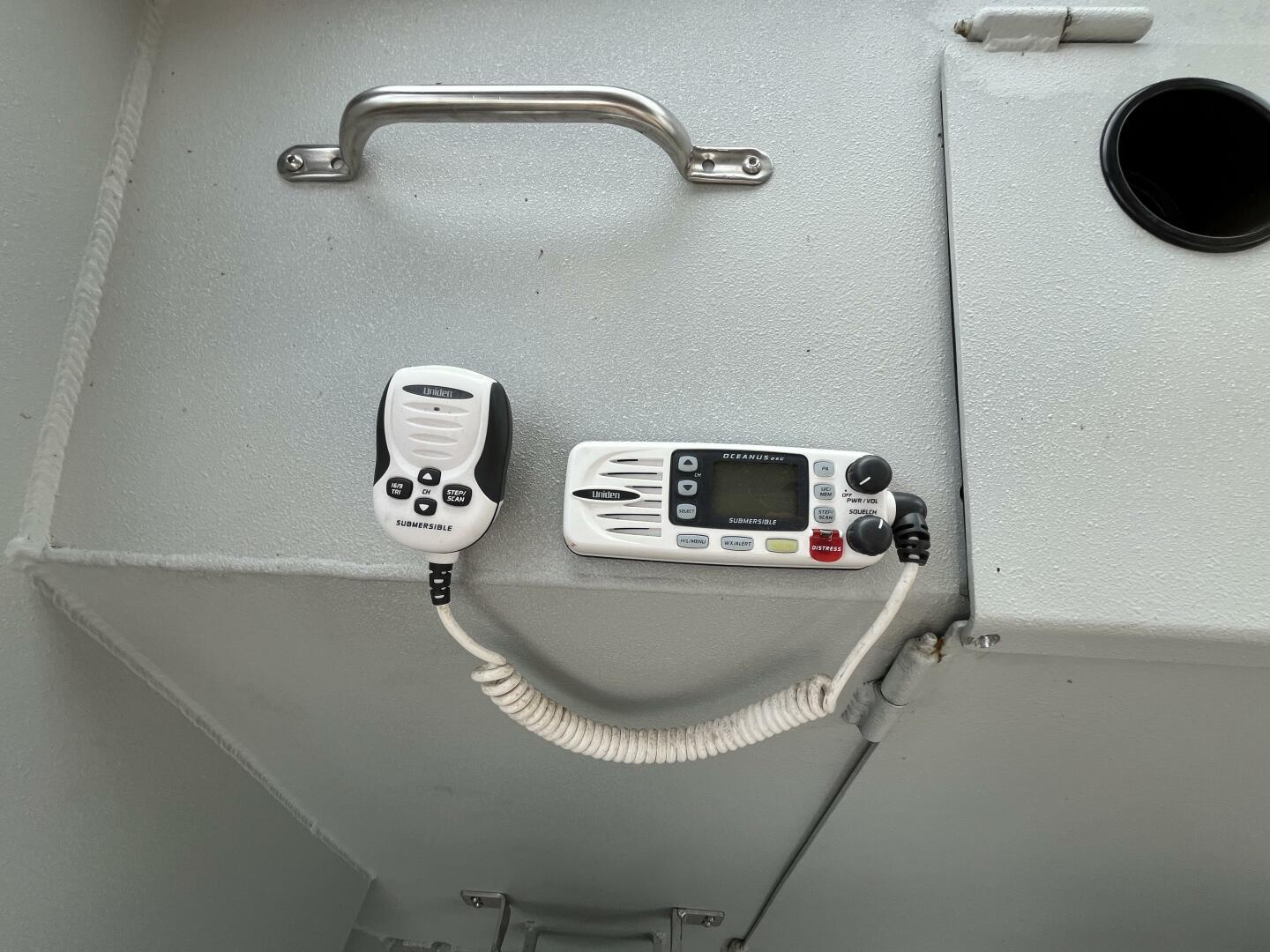 21ft Custom Yacht For Sale