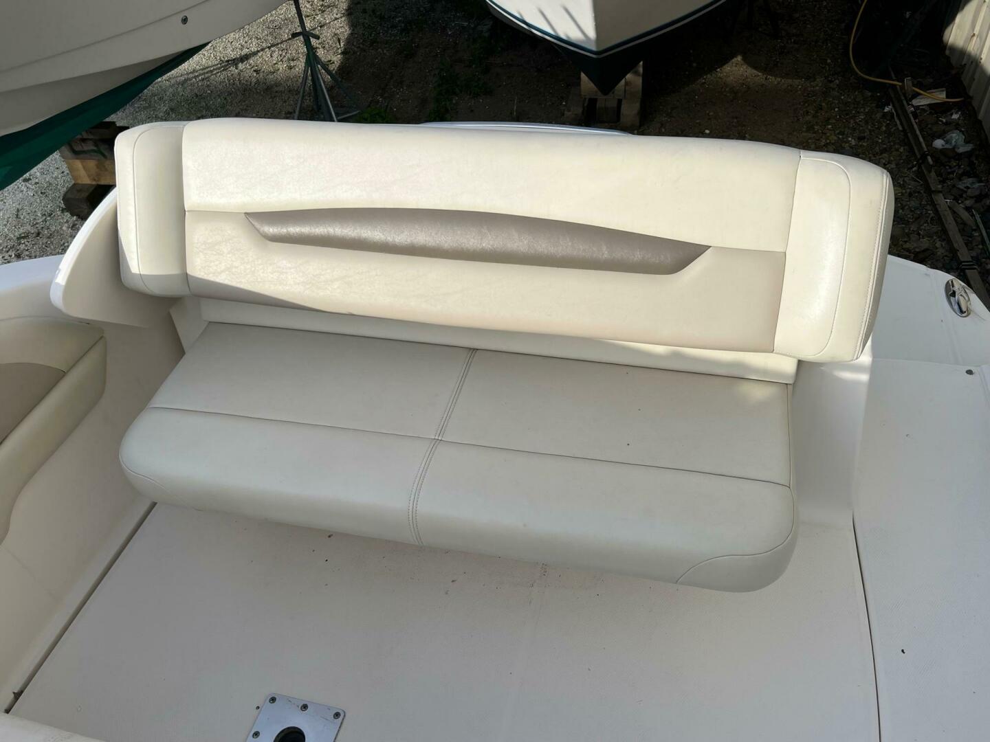 25ft Chaparral Yacht For Sale