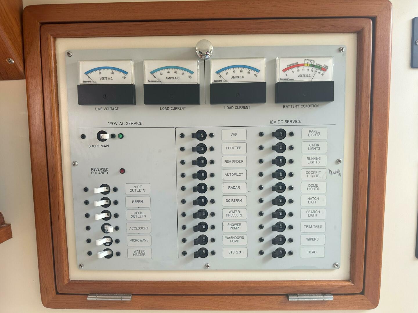 AT LAST 10 30ft Fortier Yacht For Sale AT LAST 10 30ft Fortier Yacht For Sale