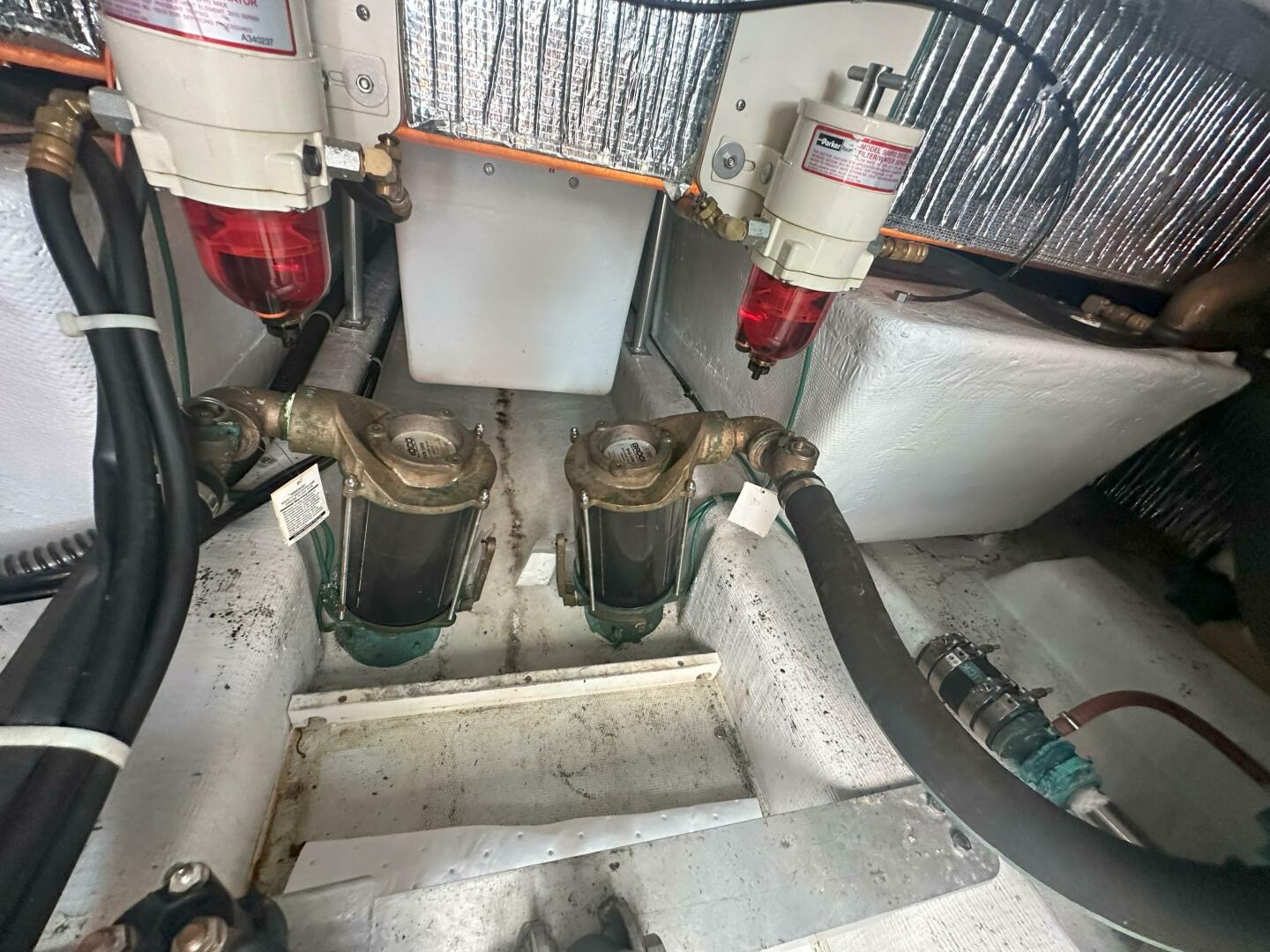 AT LAST 10 30ft Fortier Yacht For Sale AT LAST 10 30ft Fortier Yacht For Sale