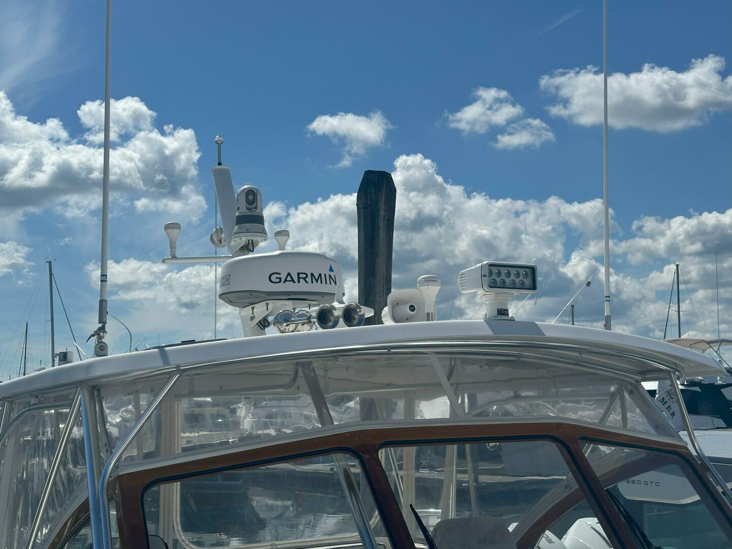 AT LAST 10 30ft Fortier Yacht For Sale AT LAST 10 30ft Fortier Yacht For Sale