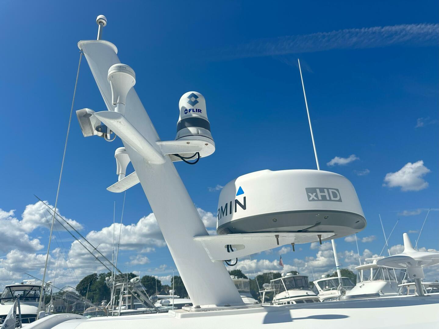 AT LAST 10 30ft Fortier Yacht For Sale AT LAST 10 30ft Fortier Yacht For Sale