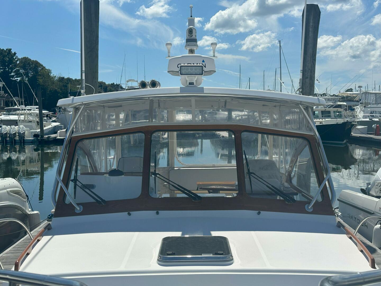 AT LAST 10 30ft Fortier Yacht For Sale AT LAST 10 30ft Fortier Yacht For Sale