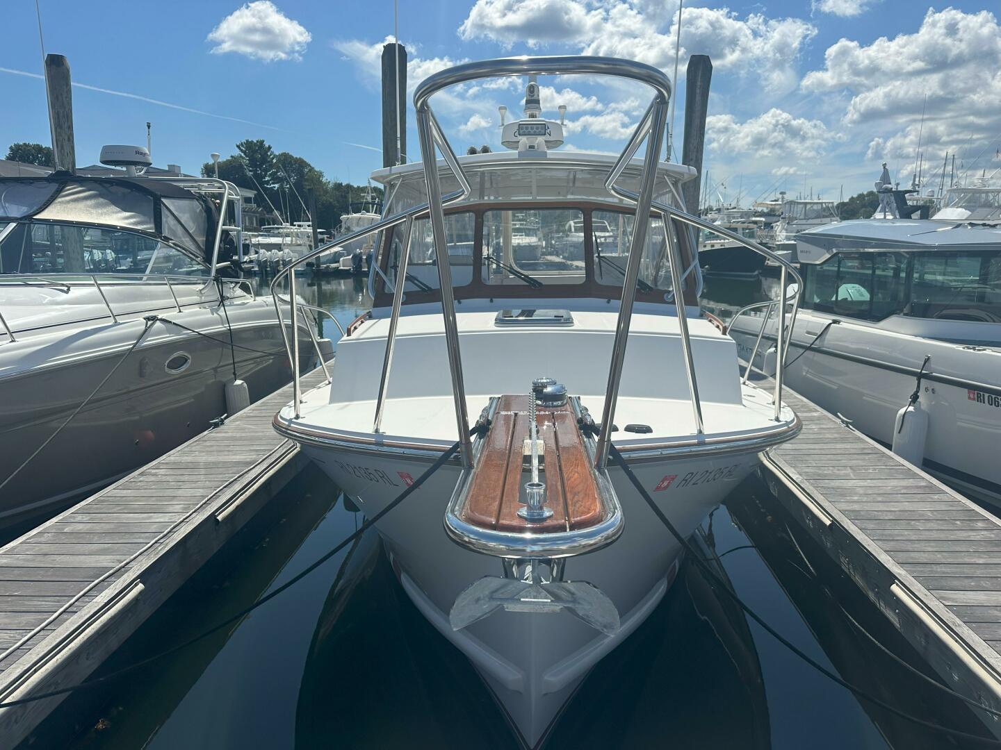 AT LAST 10 30ft Fortier Yacht For Sale AT LAST 10 30ft Fortier Yacht For Sale