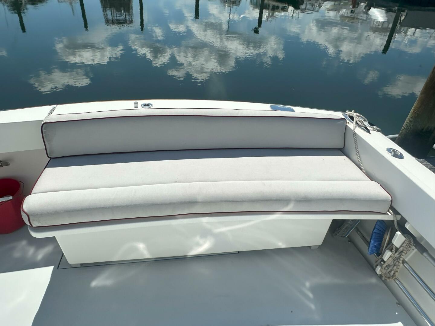 AT LAST 10 30ft Fortier Yacht For Sale AT LAST 10 30ft Fortier Yacht For Sale