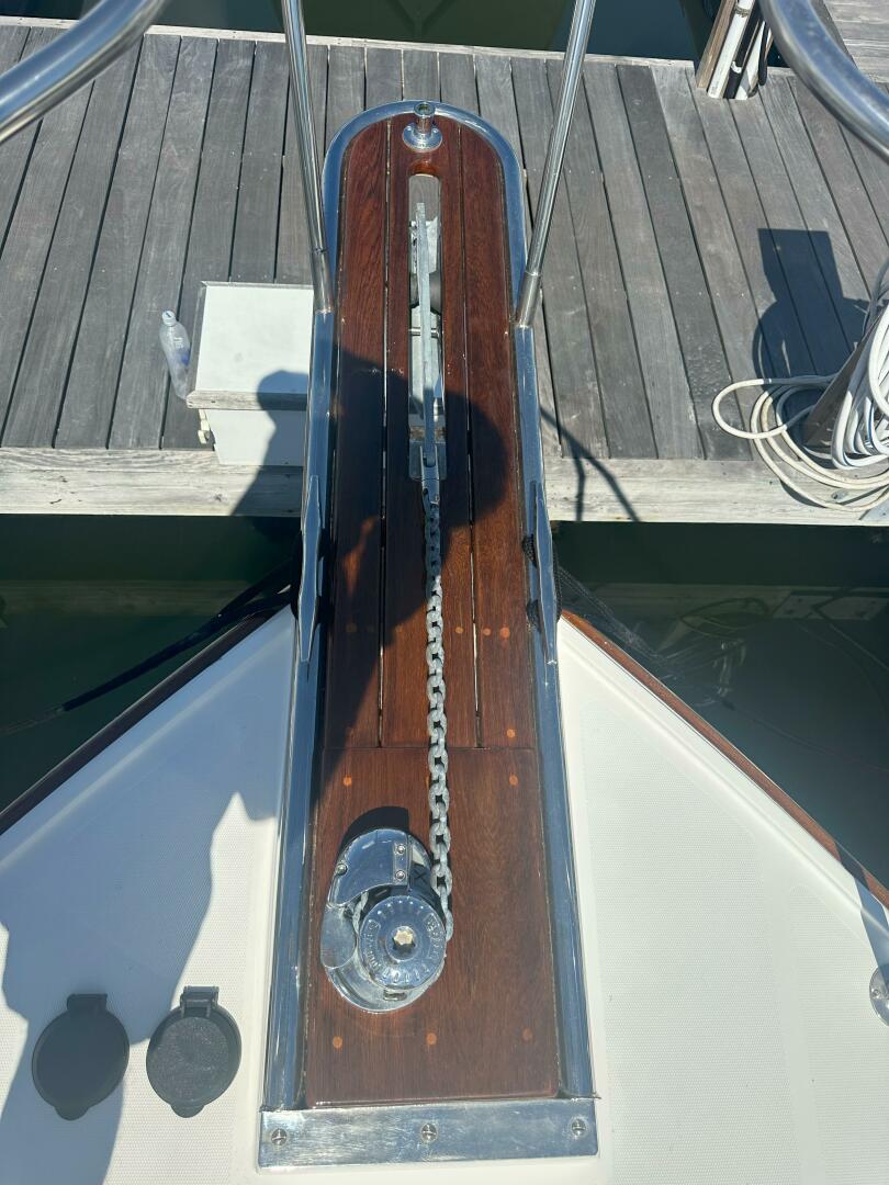 AT LAST 10 30ft Fortier Yacht For Sale AT LAST 10 30ft Fortier Yacht For Sale