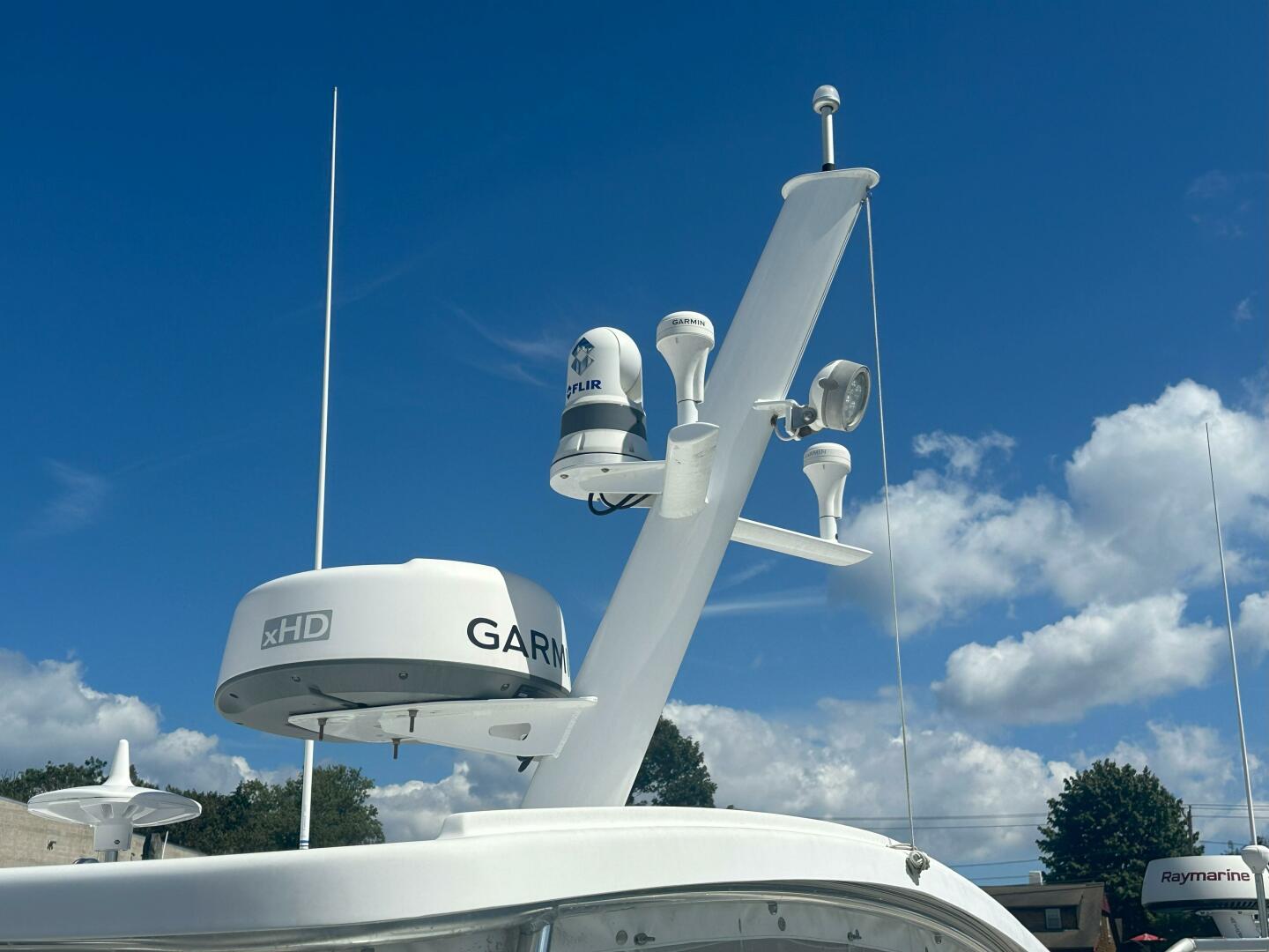 AT LAST 10 30ft Fortier Yacht For Sale AT LAST 10 30ft Fortier Yacht For Sale