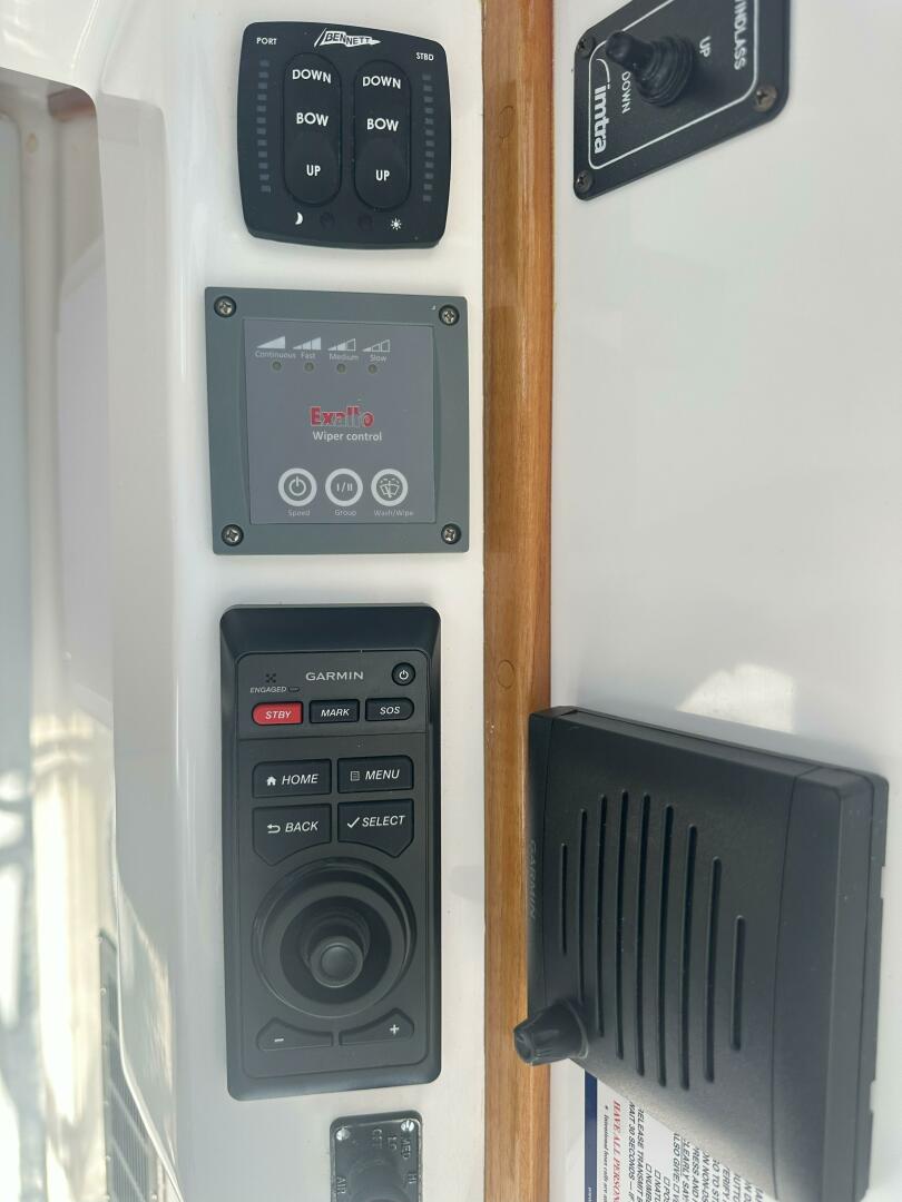 AT LAST 10 30ft Fortier Yacht For Sale AT LAST 10 30ft Fortier Yacht For Sale