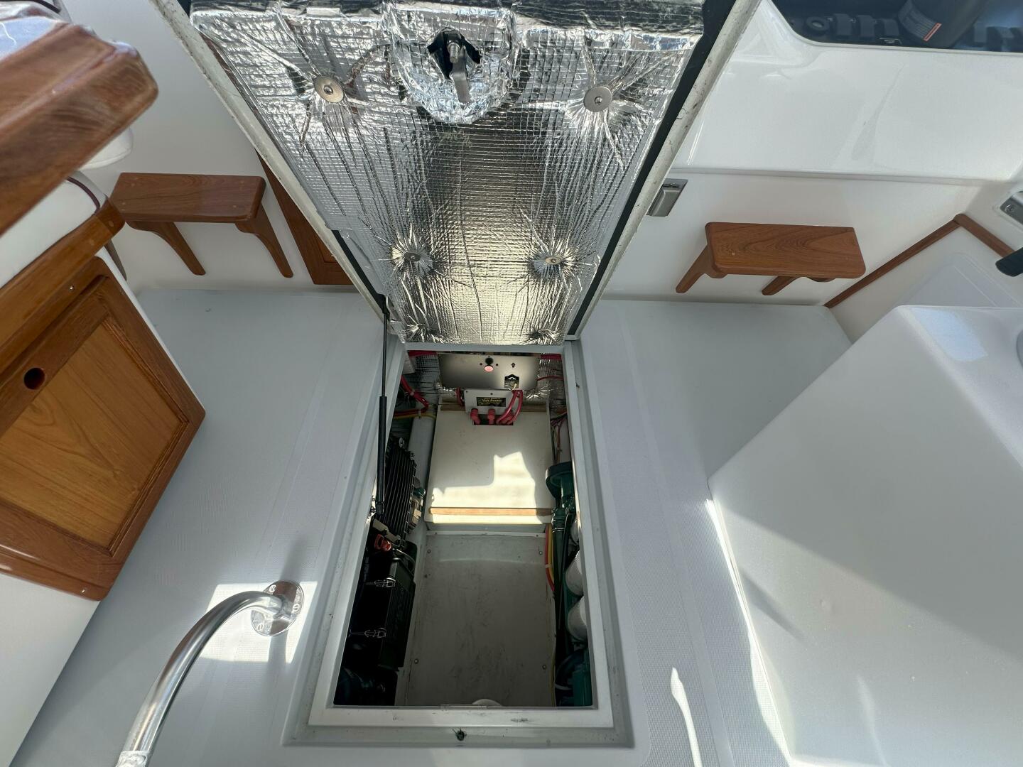 AT LAST 10 30ft Fortier Yacht For Sale AT LAST 10 30ft Fortier Yacht For Sale