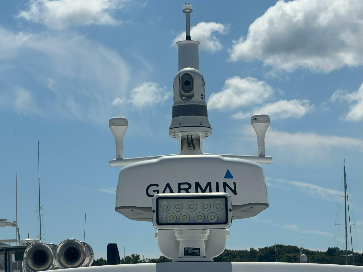 AT LAST 10 30ft Fortier Yacht For Sale AT LAST 10 30ft Fortier Yacht For Sale