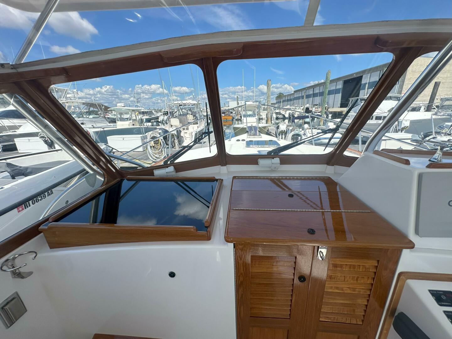 AT LAST 10 30ft Fortier Yacht For Sale AT LAST 10 30ft Fortier Yacht For Sale