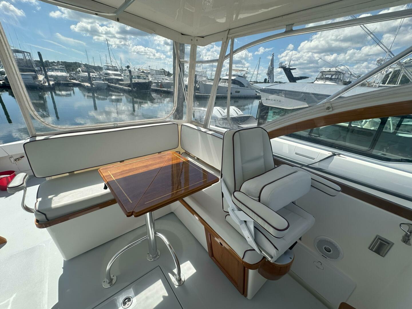 AT LAST 10 30ft Fortier Yacht For Sale AT LAST 10 30ft Fortier Yacht For Sale