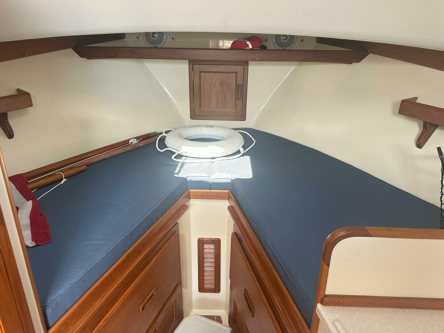 AT LAST 10 30ft Fortier Yacht For Sale AT LAST 10 30ft Fortier Yacht For Sale