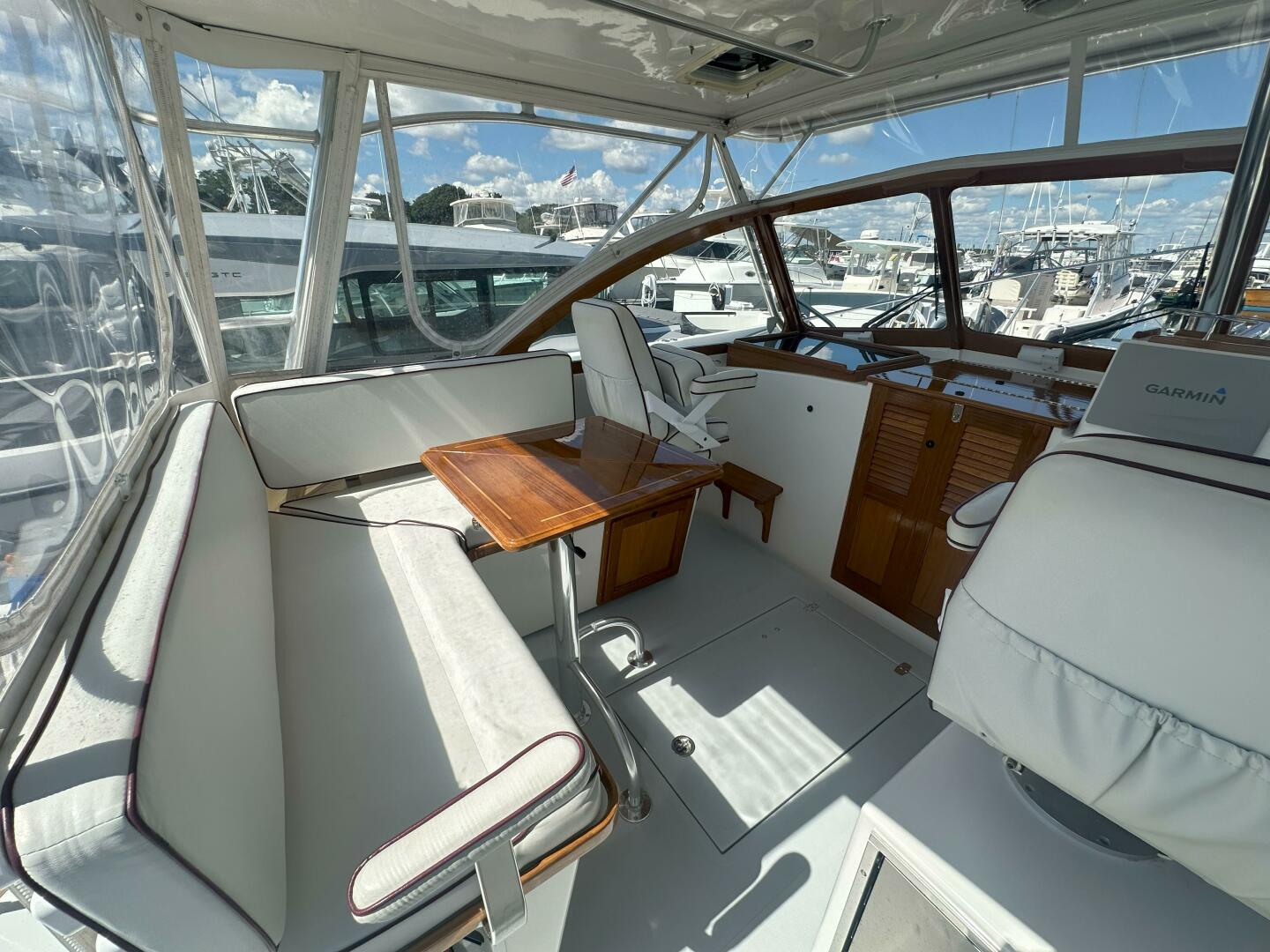AT LAST 10 30ft Fortier Yacht For Sale AT LAST 10 30ft Fortier Yacht For Sale