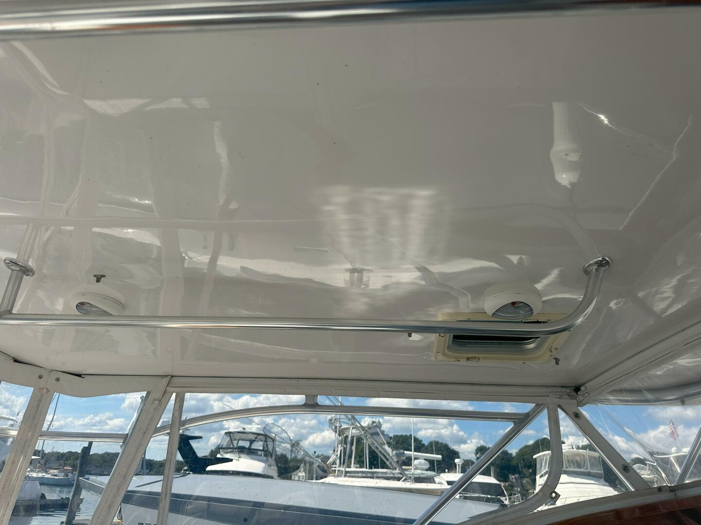 AT LAST 10 30ft Fortier Yacht For Sale AT LAST 10 30ft Fortier Yacht For Sale