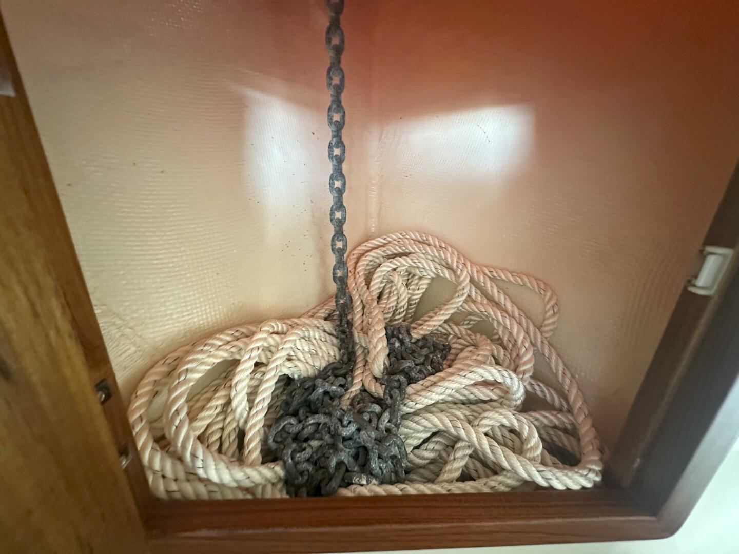 AT LAST 10 30ft Fortier Yacht For Sale AT LAST 10 30ft Fortier Yacht For Sale