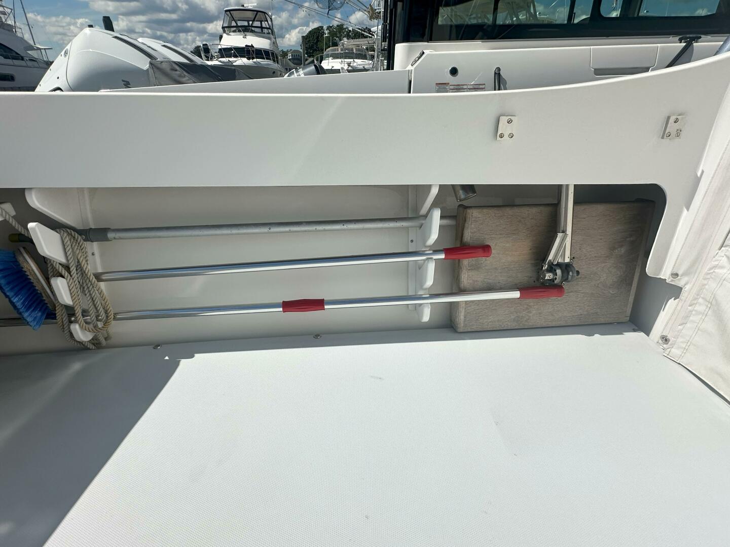 AT LAST 10 30ft Fortier Yacht For Sale AT LAST 10 30ft Fortier Yacht For Sale