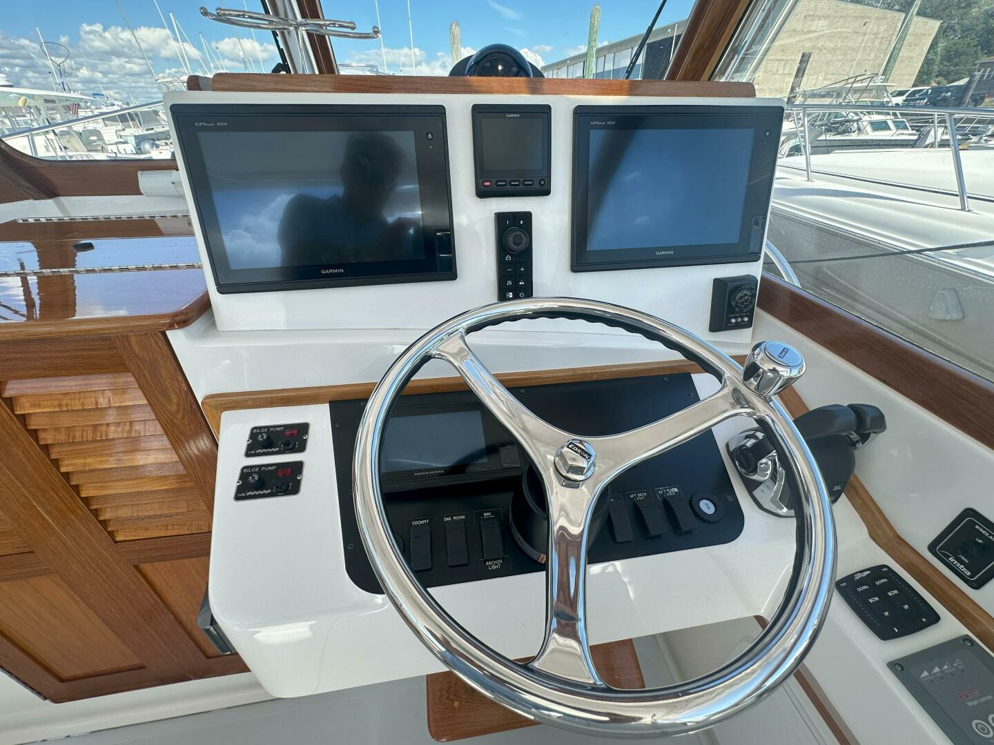 AT LAST 10 30ft Fortier Yacht For Sale AT LAST 10 30ft Fortier Yacht For Sale