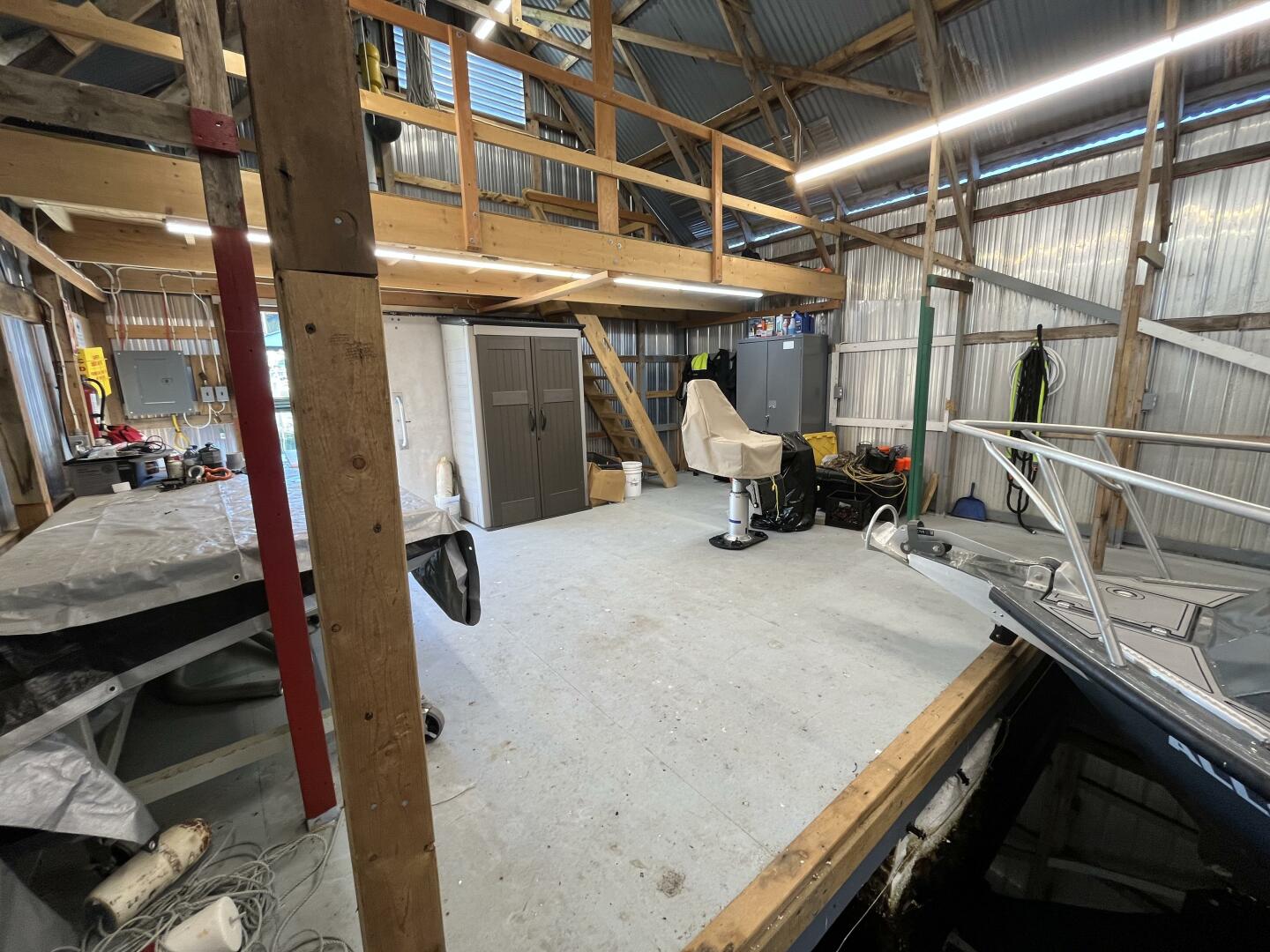 50ft Custom Yacht For Sale