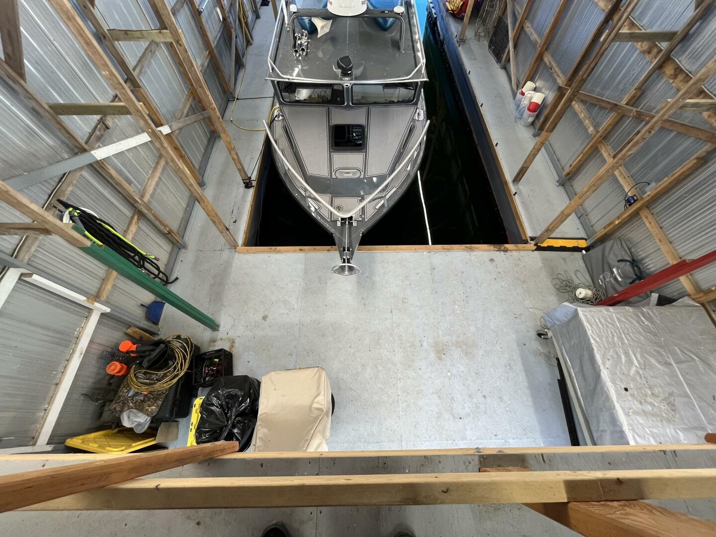 50ft Custom Yacht For Sale