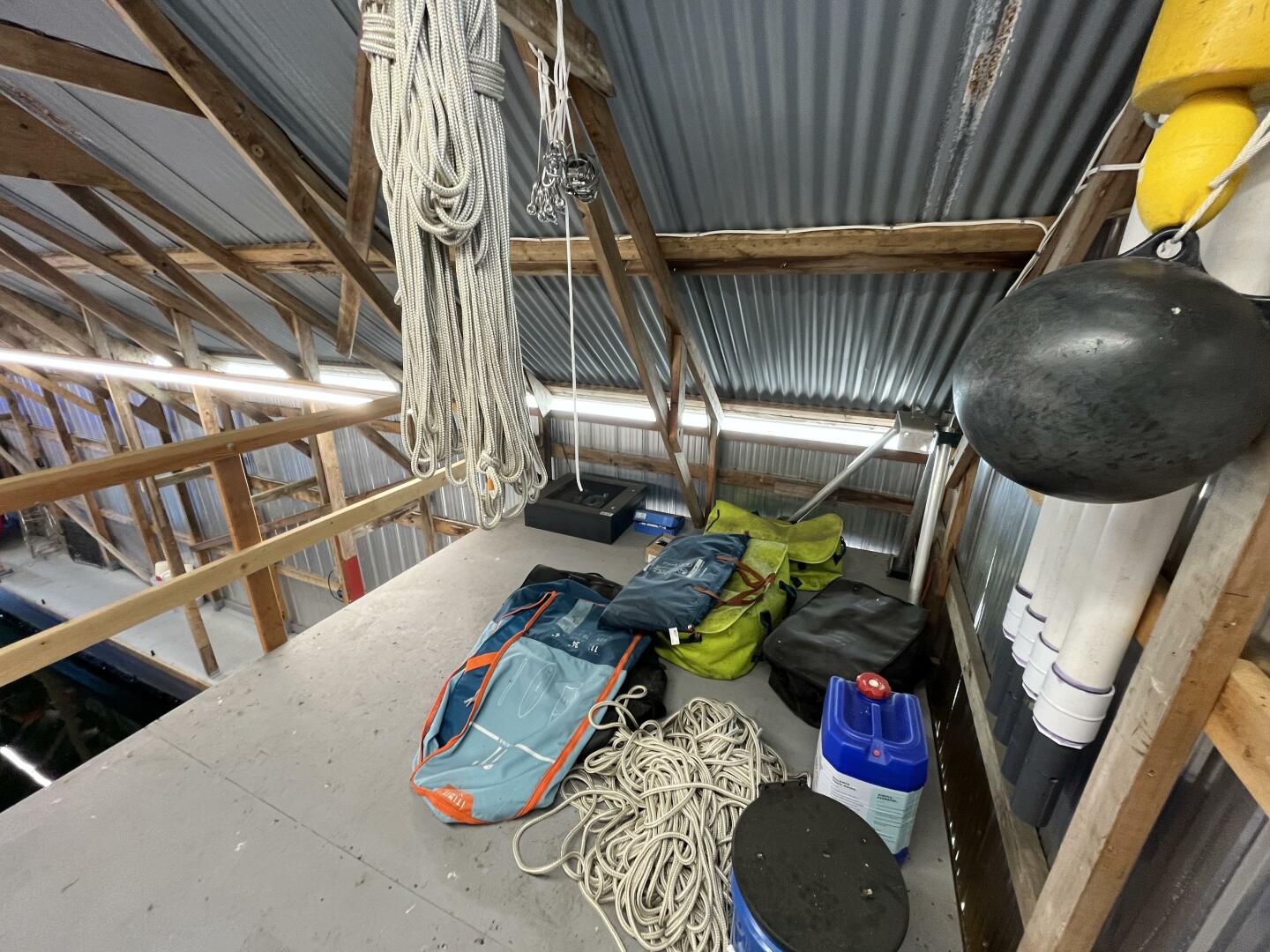 50ft Custom Yacht For Sale