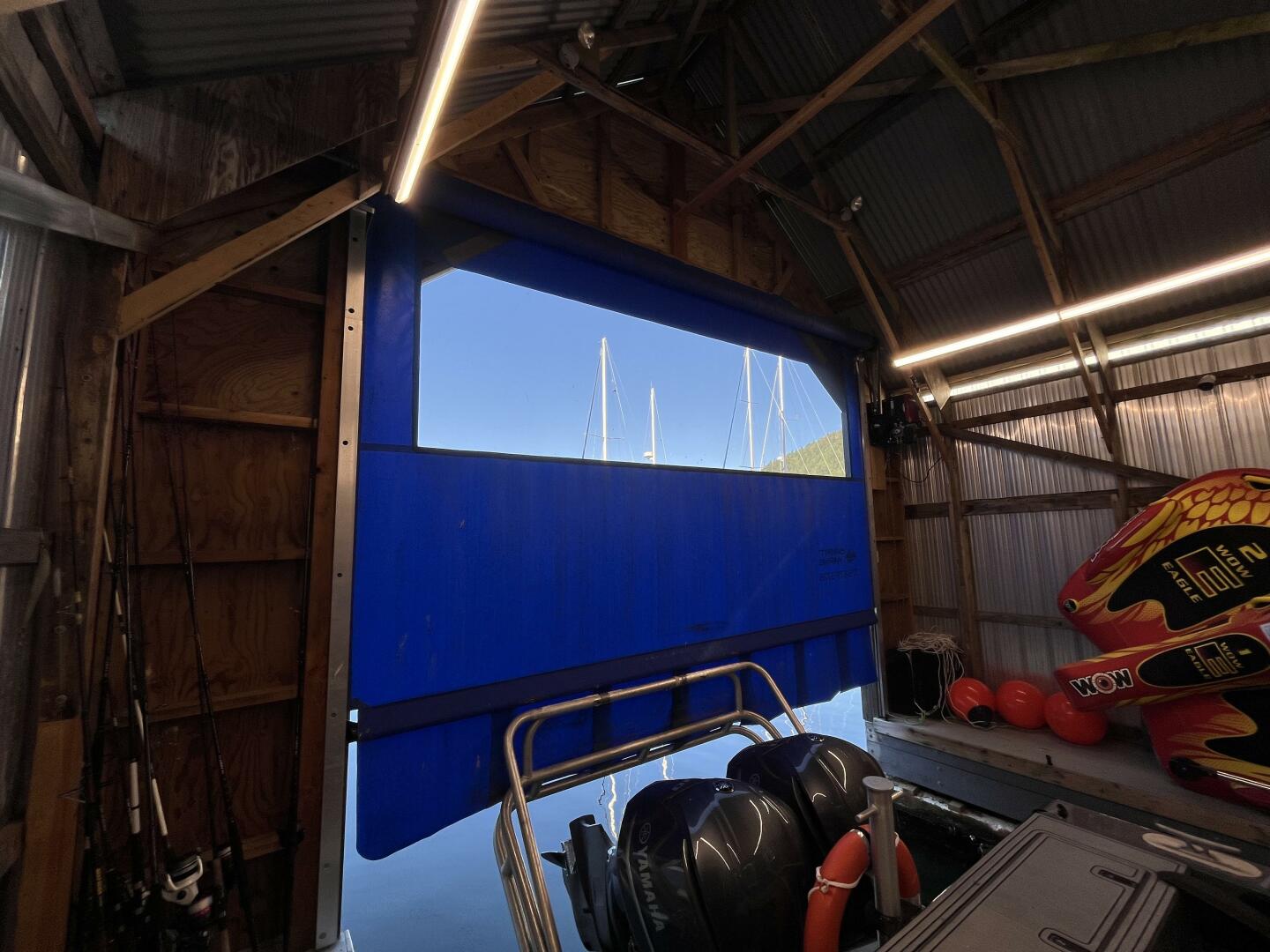 50ft Custom Yacht For Sale