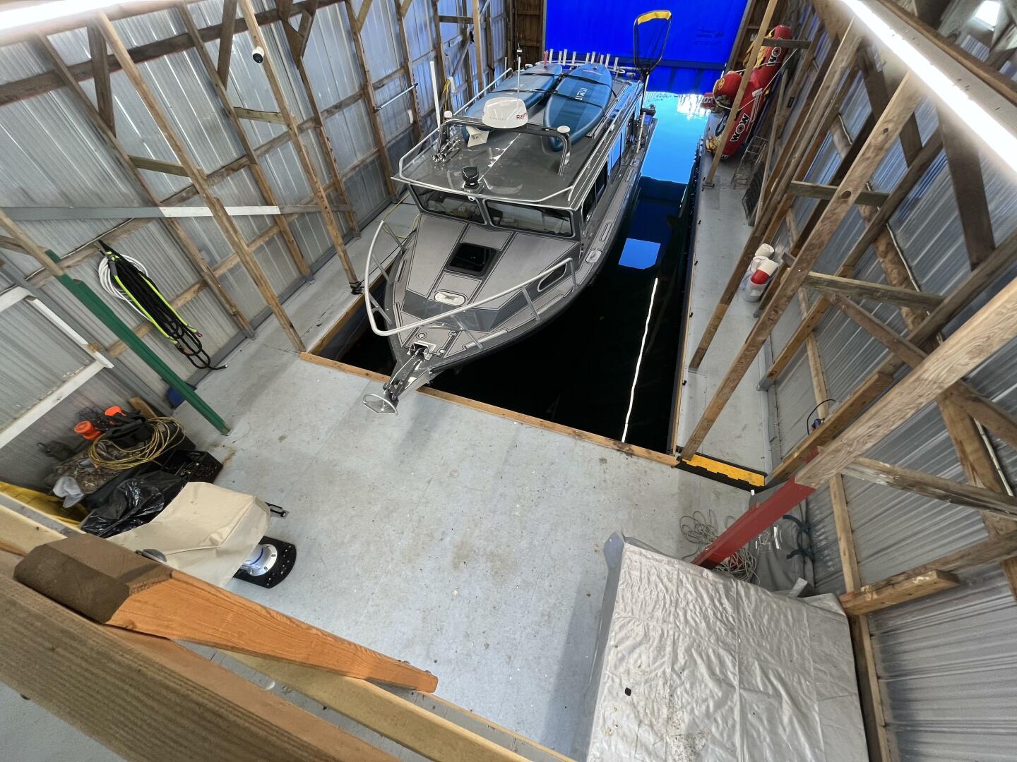 50ft Custom Yacht For Sale