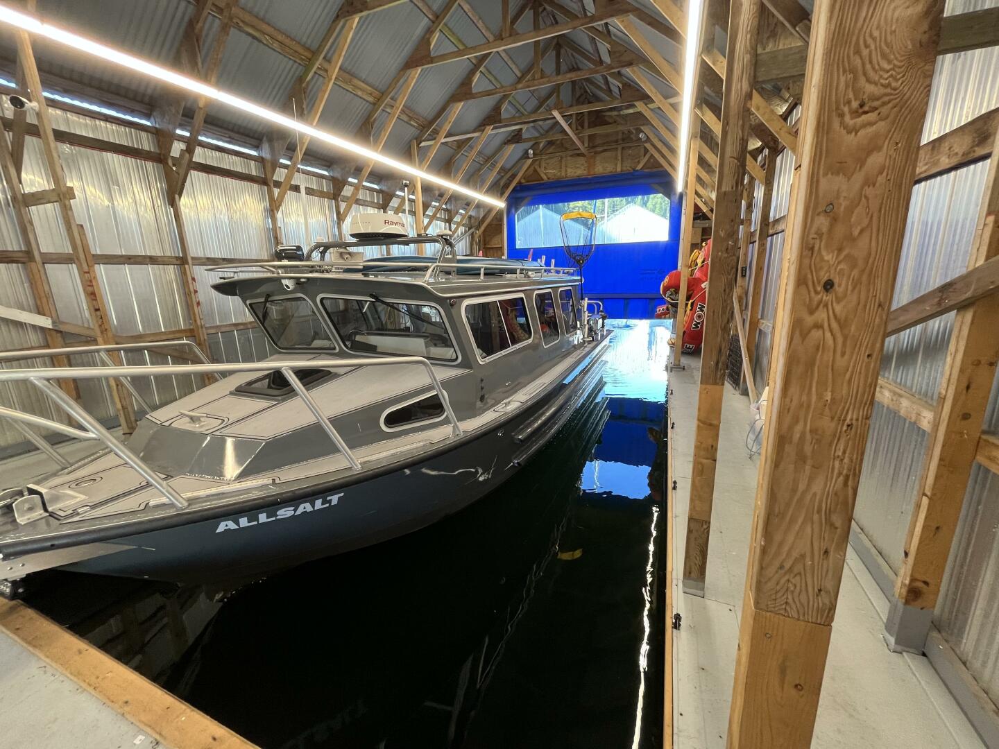 50ft Custom Yacht For Sale