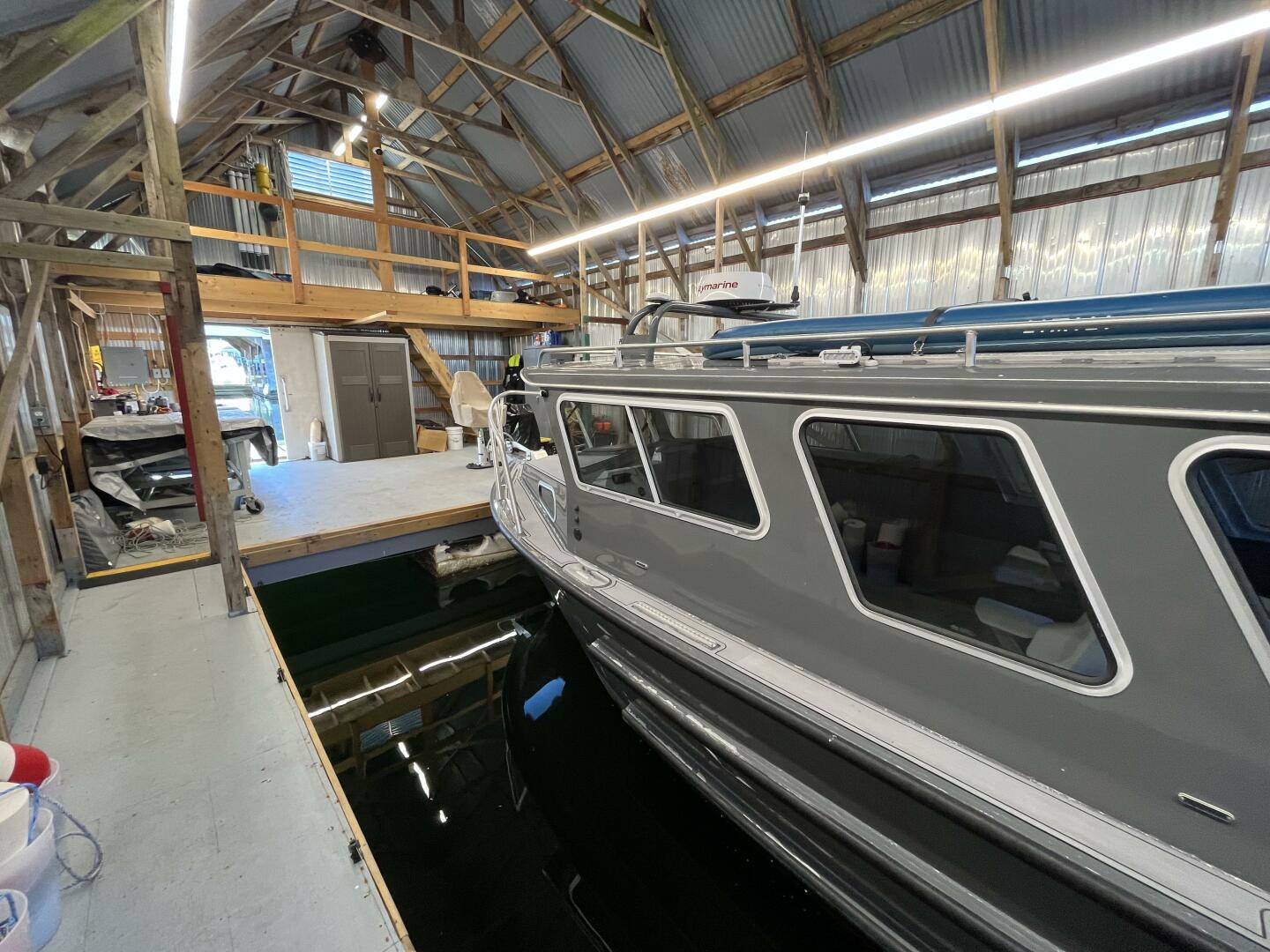50ft Custom Yacht For Sale