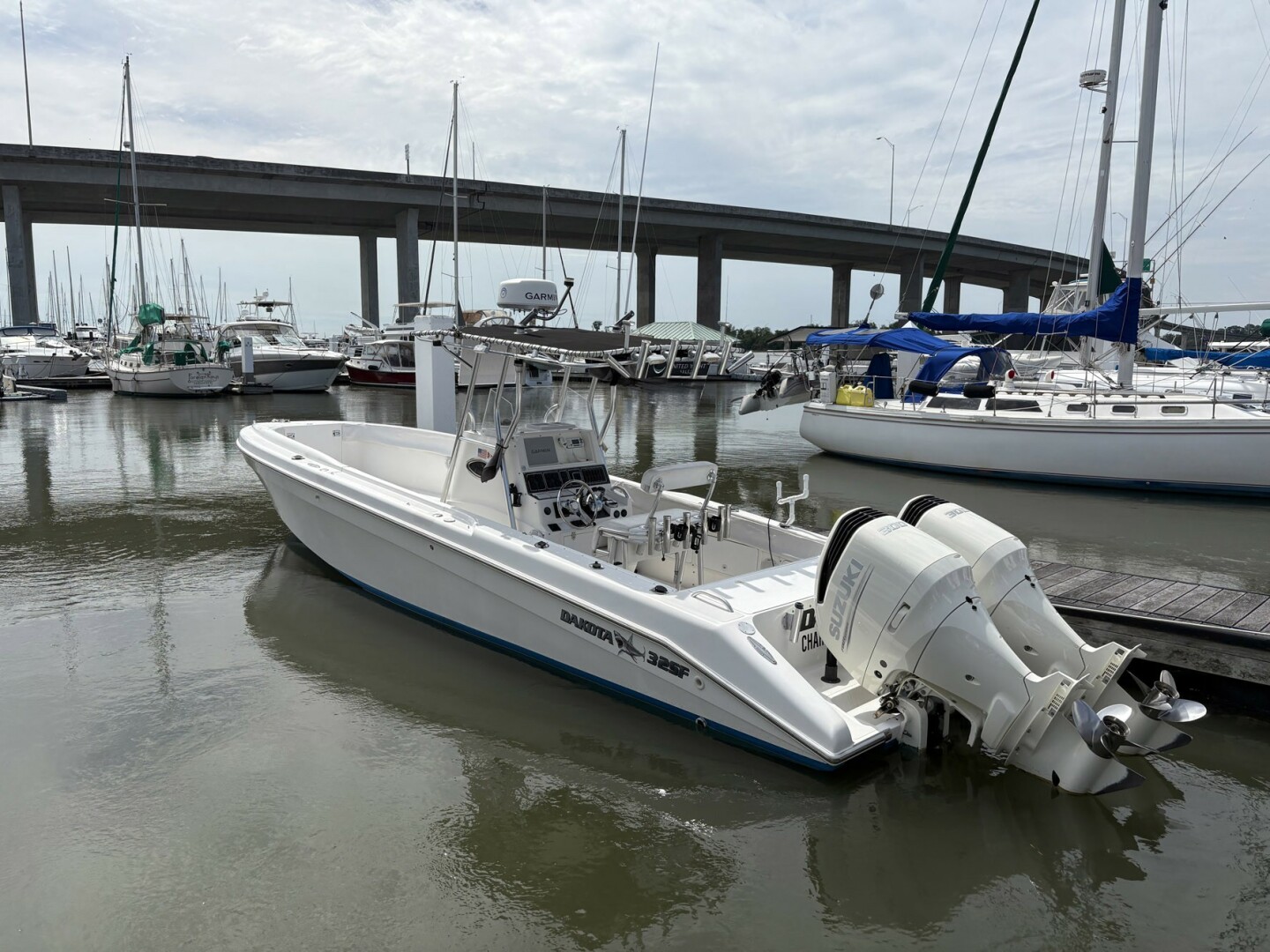 Dakota 32ft Dakota Yacht For Sale Dakota 32ft Dakota Yacht For Sale