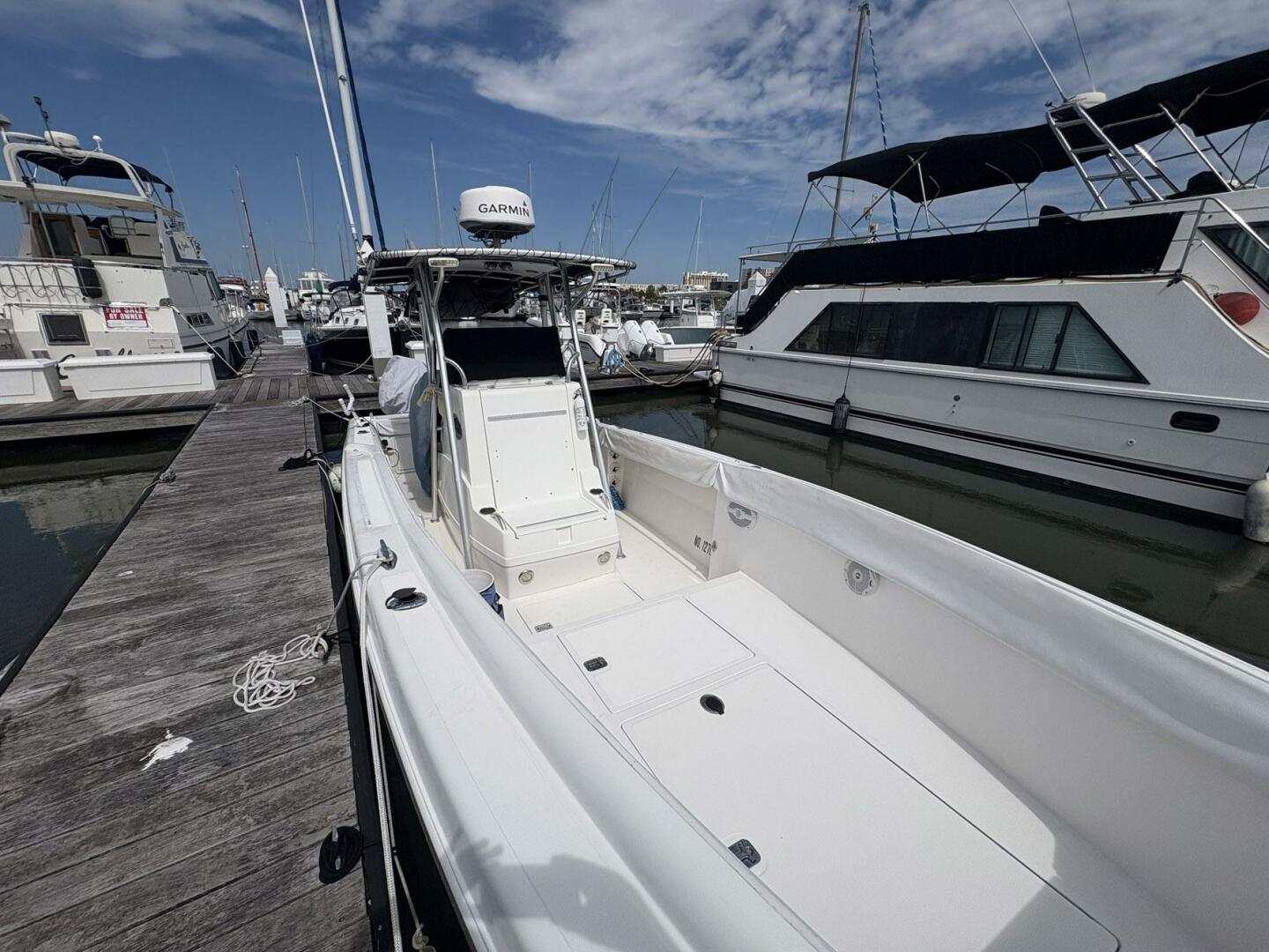 Dakota 32ft Dakota Yacht For Sale Dakota 32ft Dakota Yacht For Sale