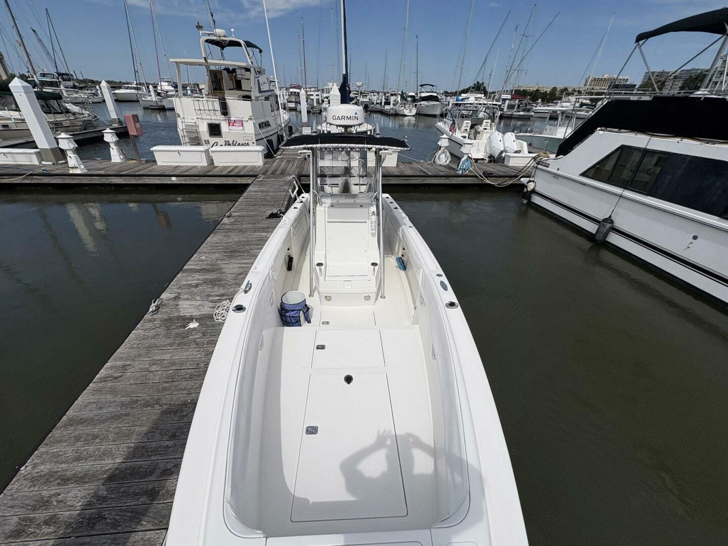 Dakota 32ft Dakota Yacht For Sale Dakota 32ft Dakota Yacht For Sale