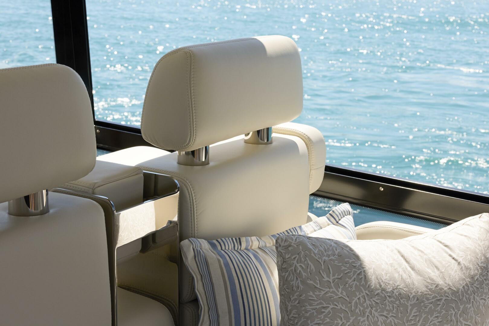 47ft MJM Yacht For Sale 47ft MJM Yacht For Sale