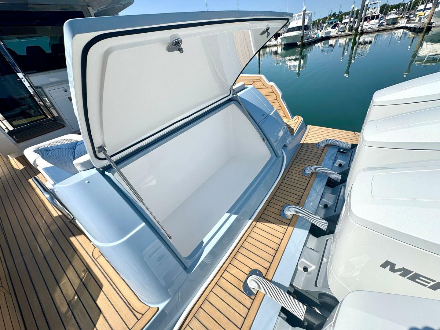 55ft Valhalla Boatworks Yacht For Sale