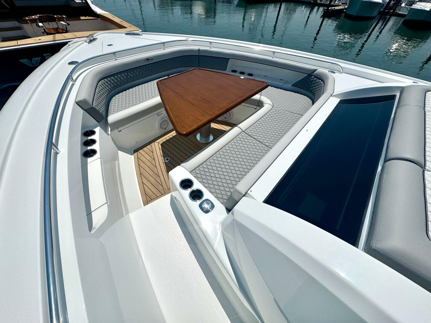 55ft Valhalla Boatworks Yacht For Sale
