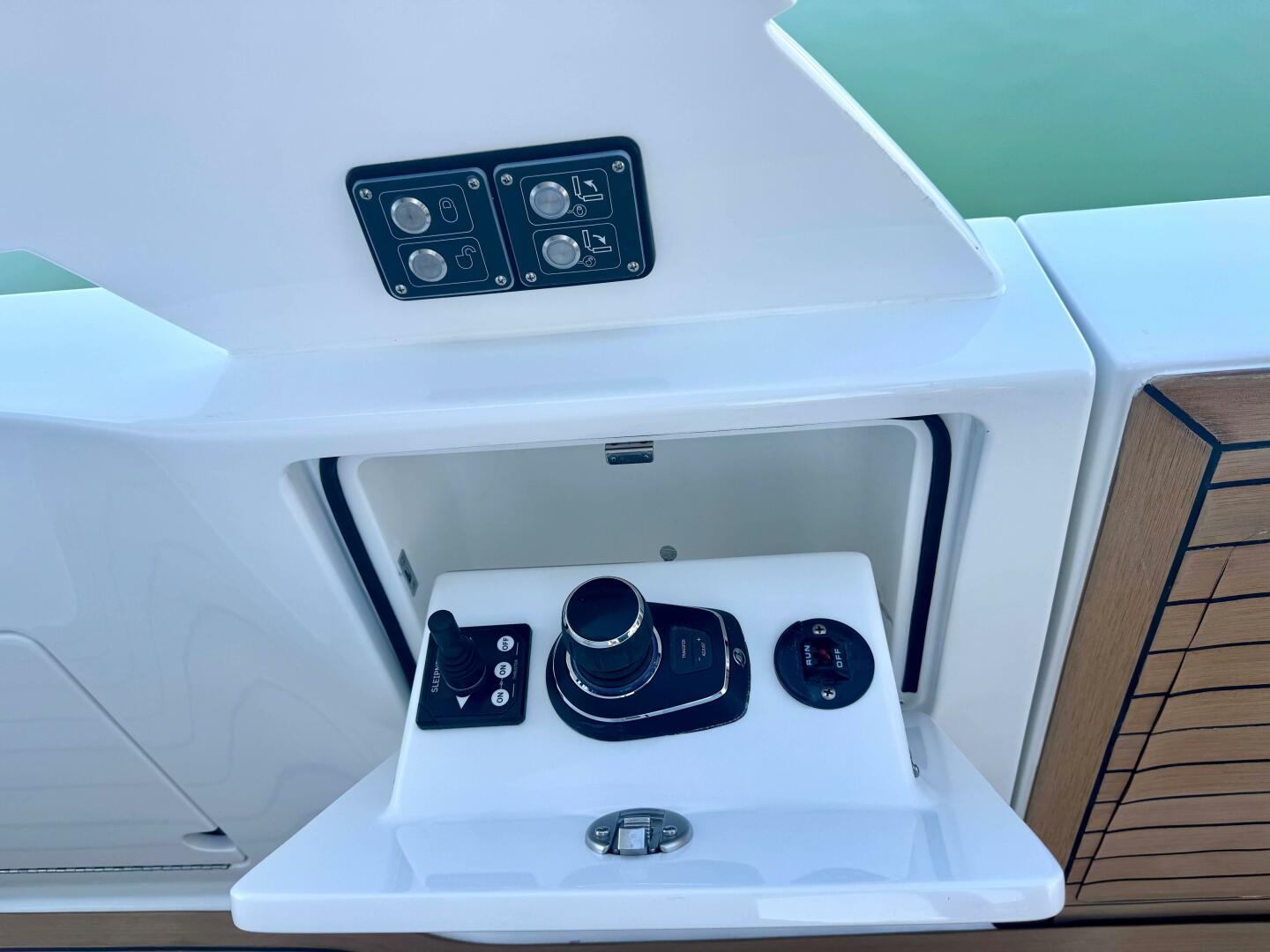55ft Valhalla Boatworks Yacht For Sale