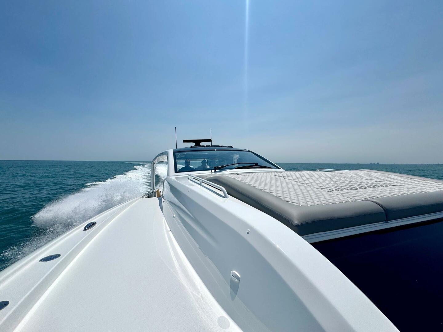 55ft Valhalla Boatworks Yacht For Sale