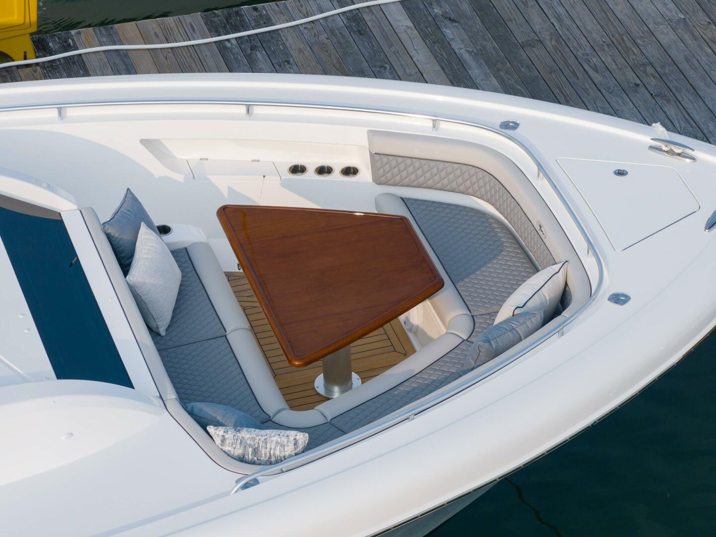 55ft Valhalla Boatworks Yacht For Sale