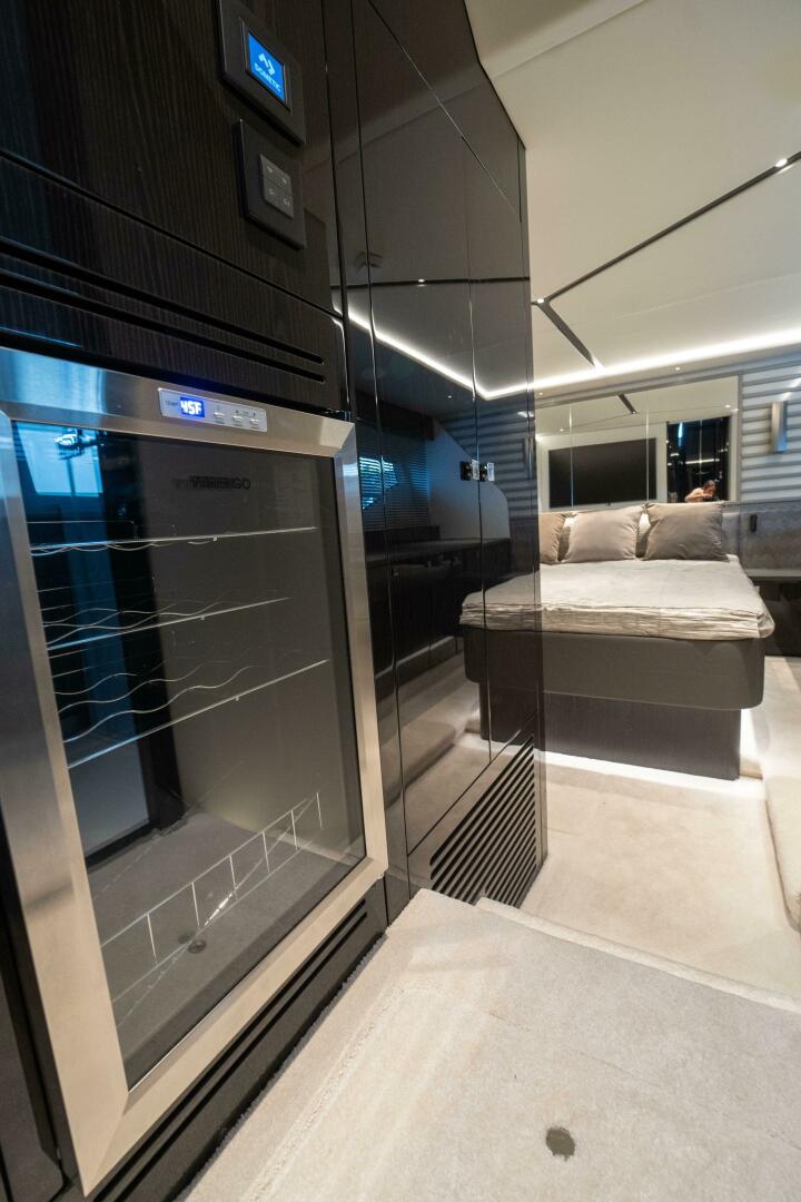 55ft Sunseeker Yacht For Sale