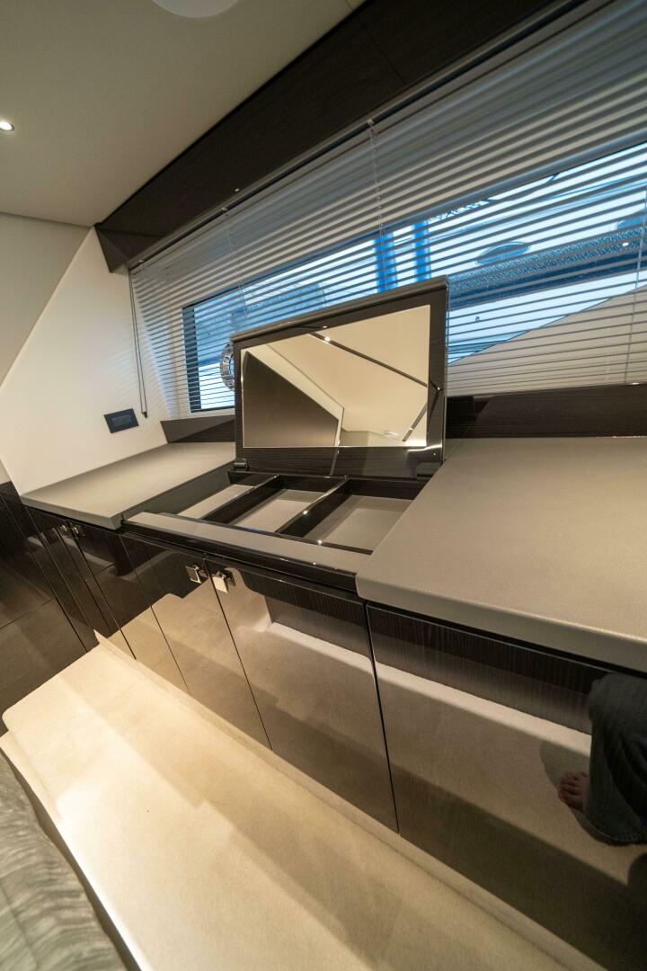 55ft Sunseeker Yacht For Sale