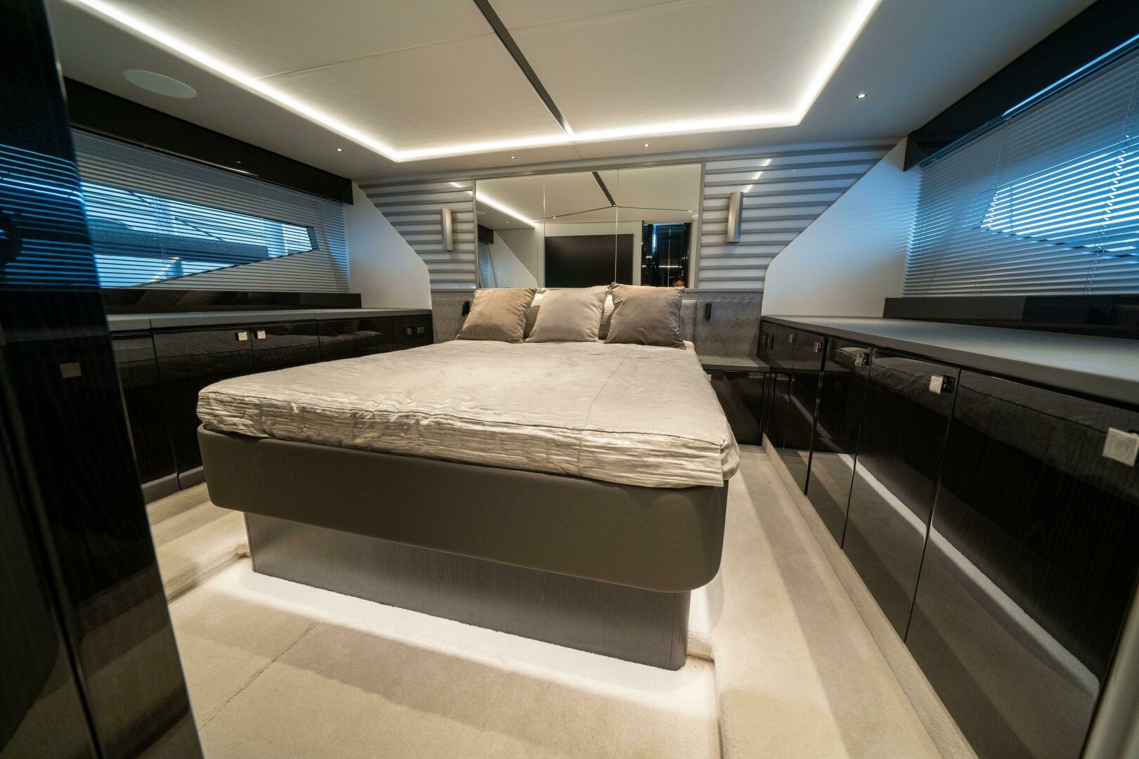 55ft Sunseeker Yacht For Sale