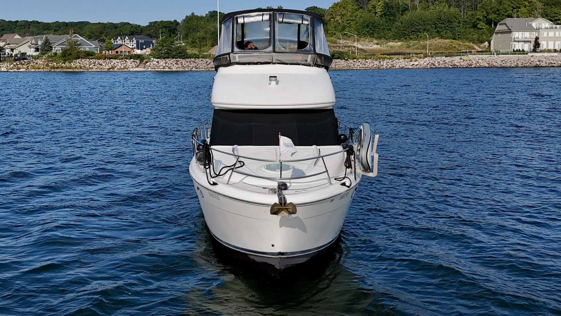 Vessel Image #4