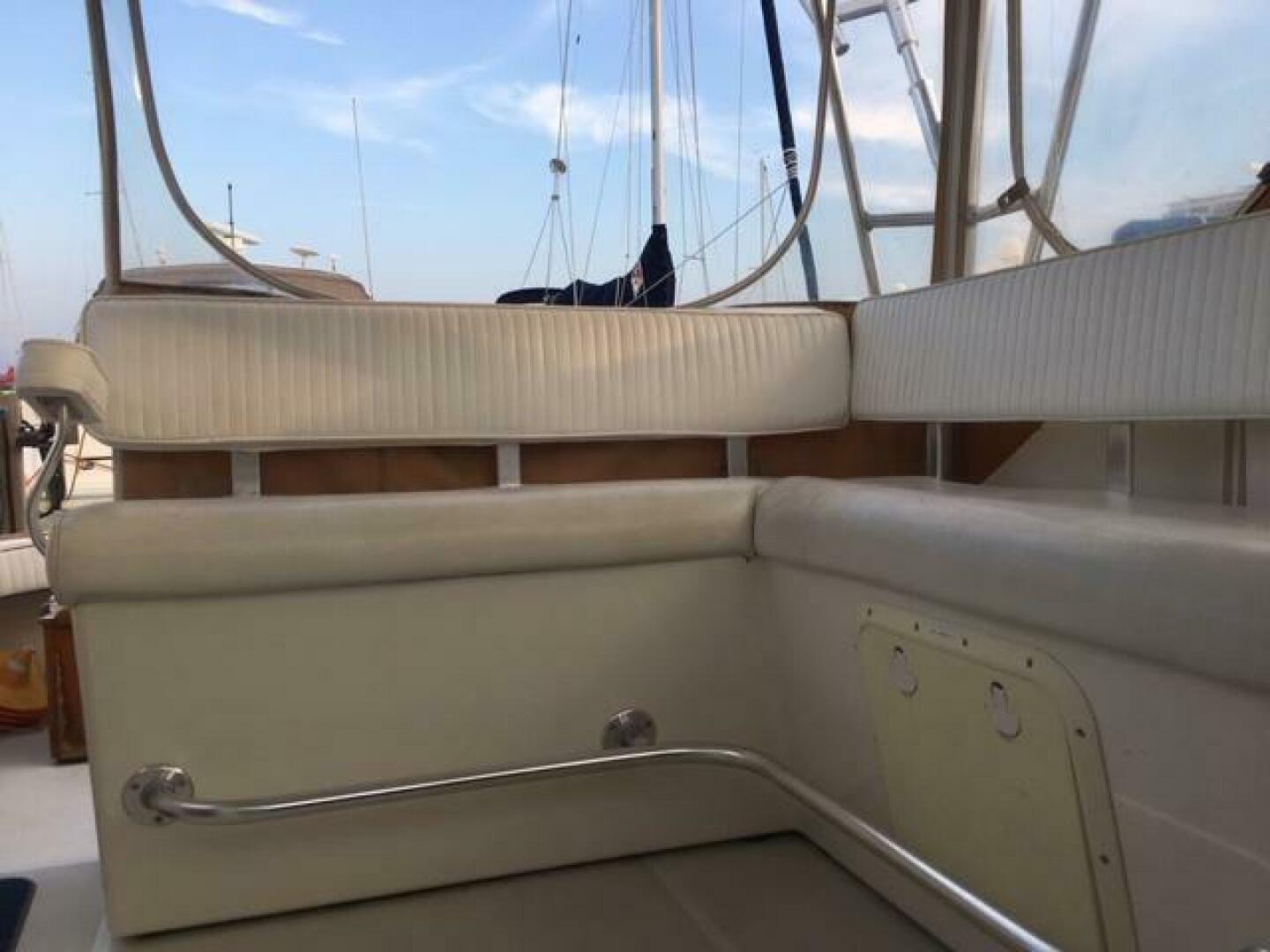 33ft Fortier Yacht For Sale